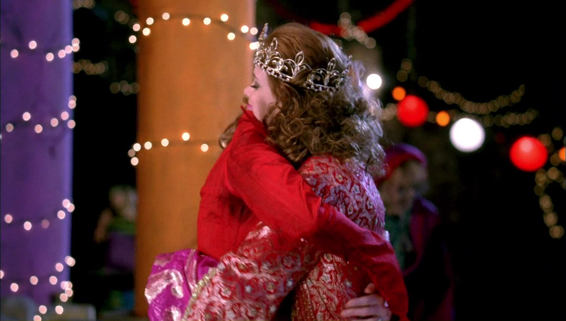 Return to Halloweentown (2006) screencap 11013