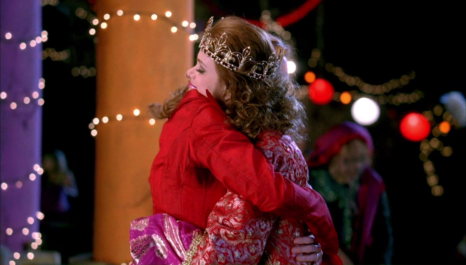 Return to Halloweentown (2006) movie still 11014
