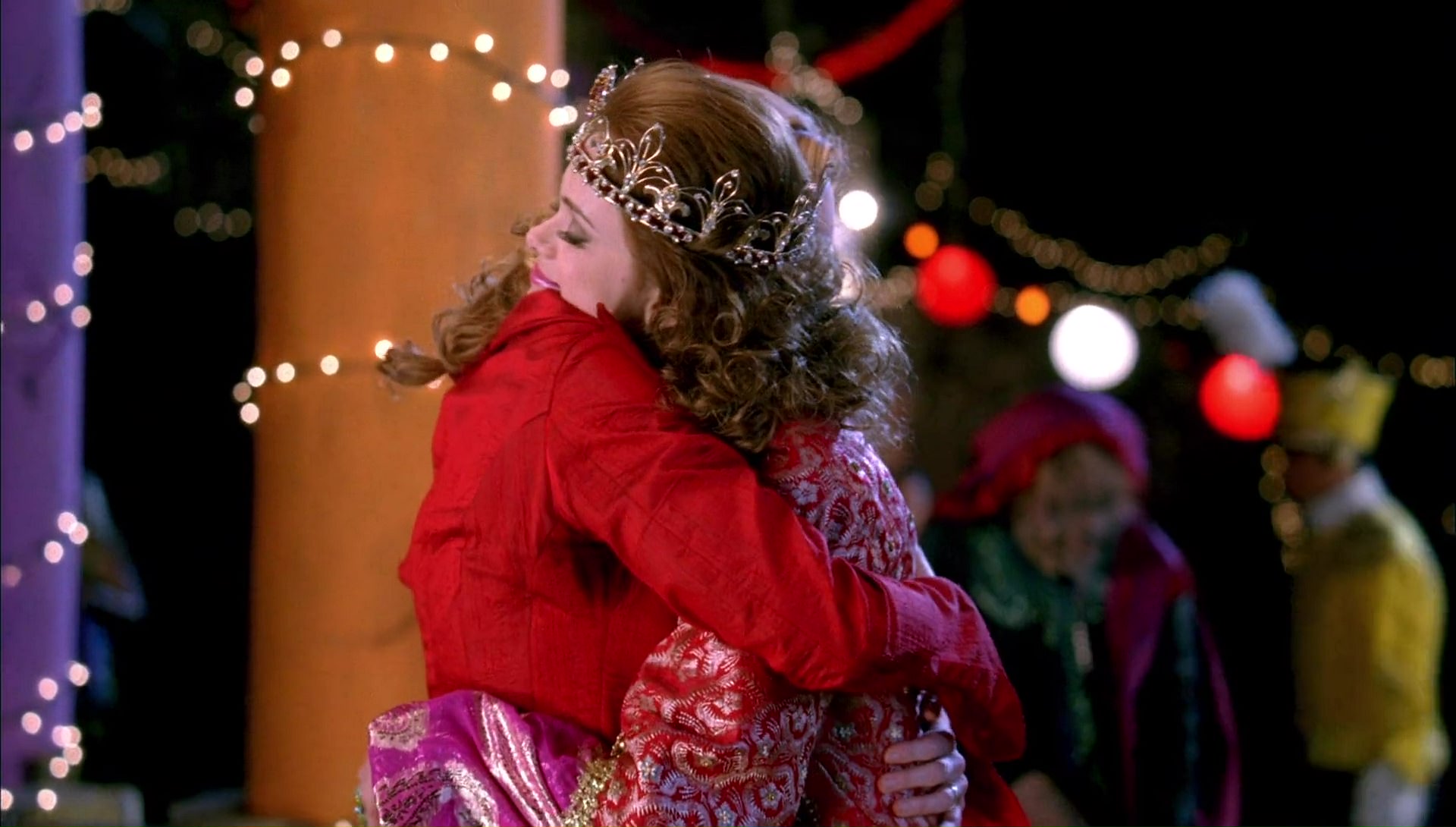 Return to Halloweentown (2006) HD screenshot 11015