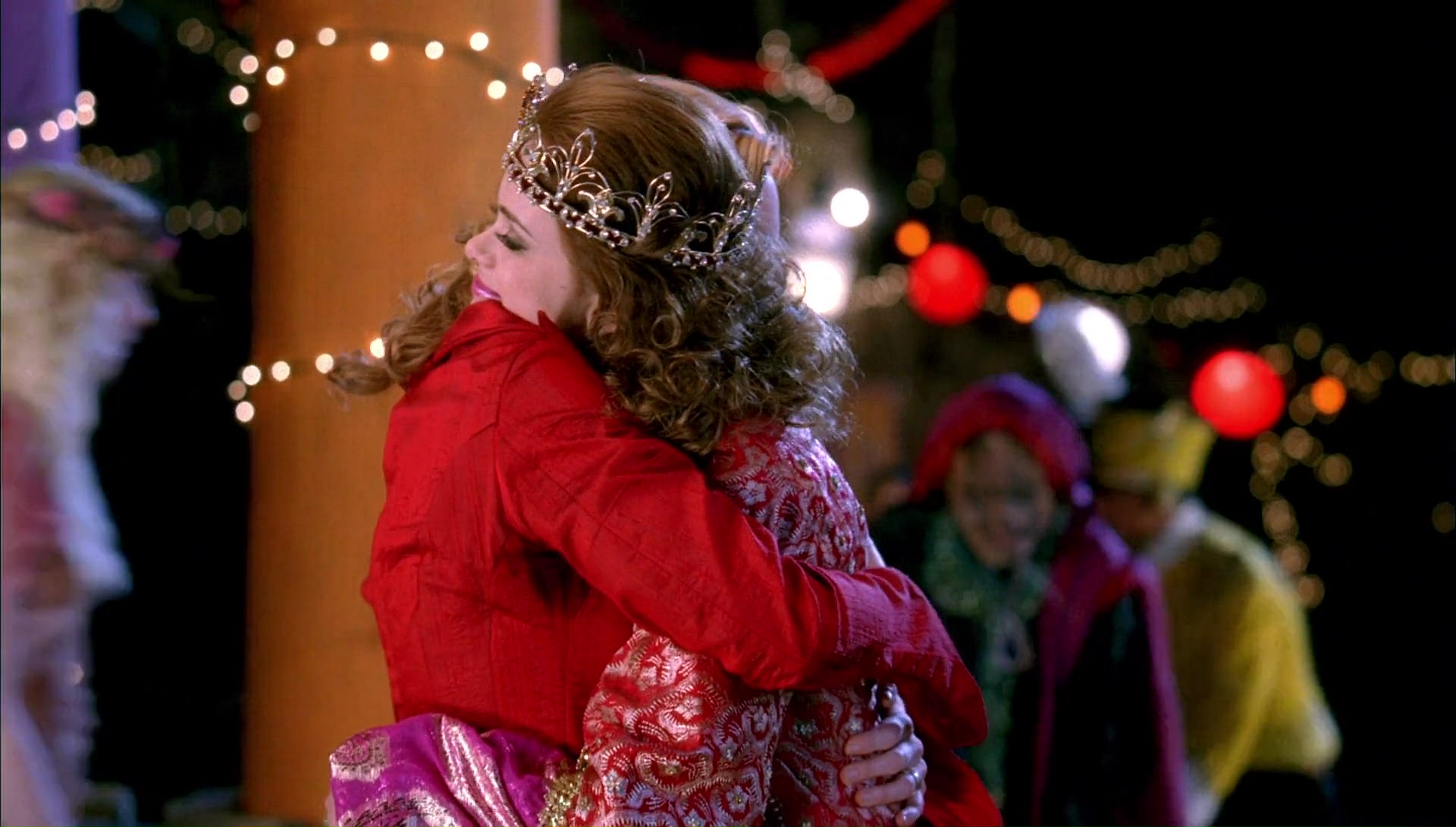 Return to Halloweentown (2006) screencap 11016