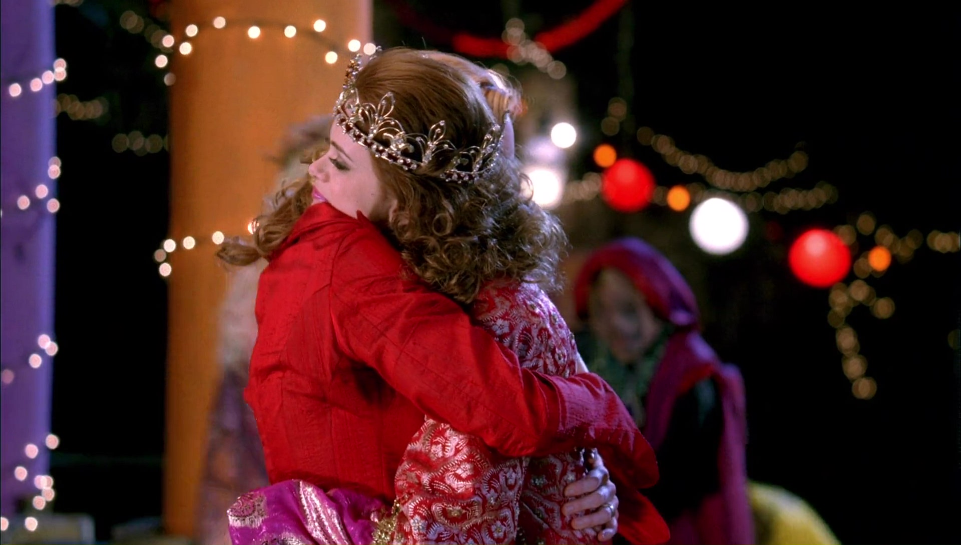 Return to Halloweentown (2006) movie still 11017