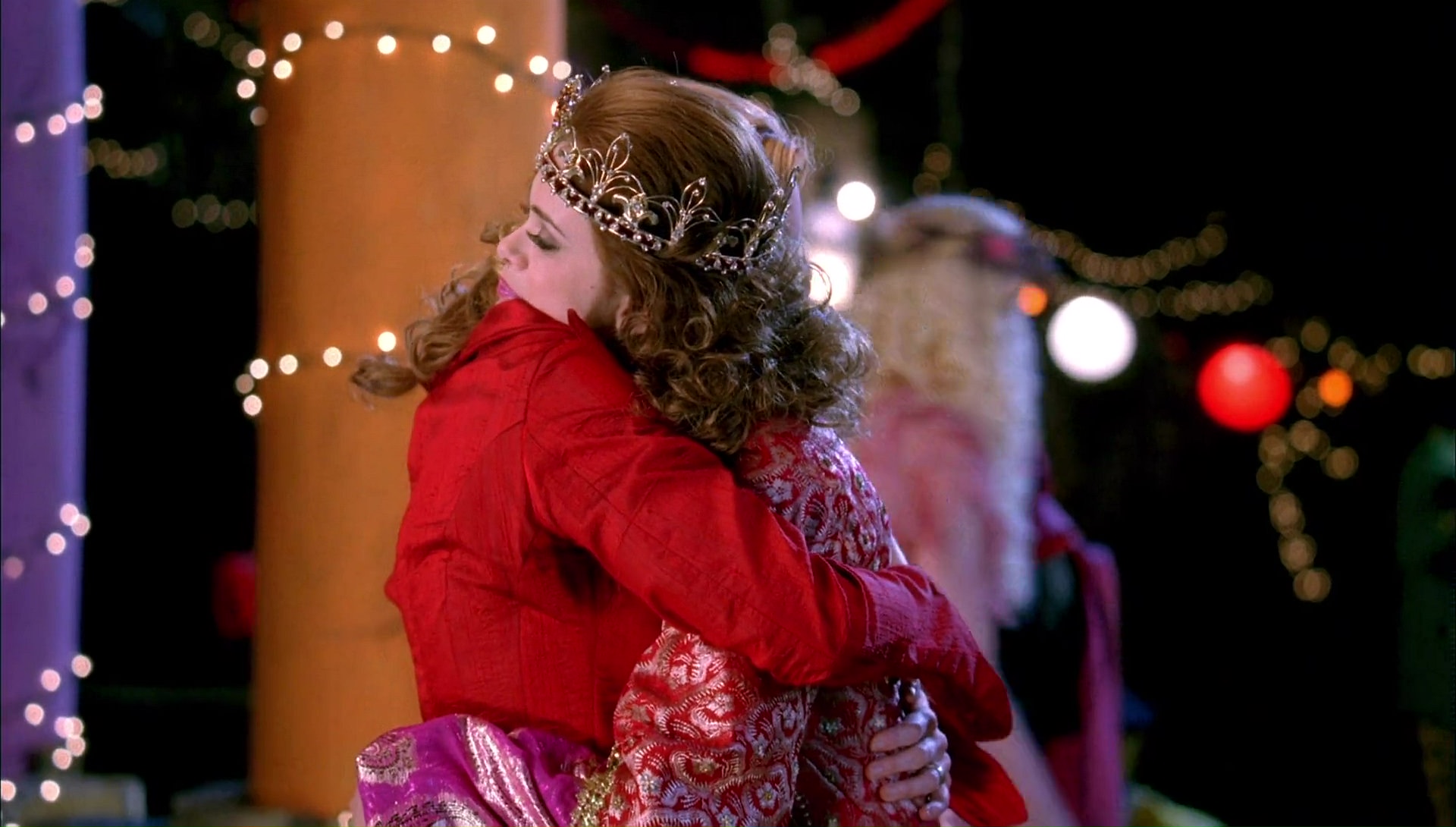 Return to Halloweentown (2006) HD screenshot 11018