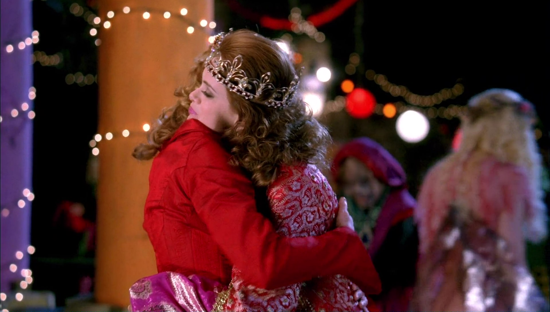 Return to Halloweentown (2006) screencap 11019