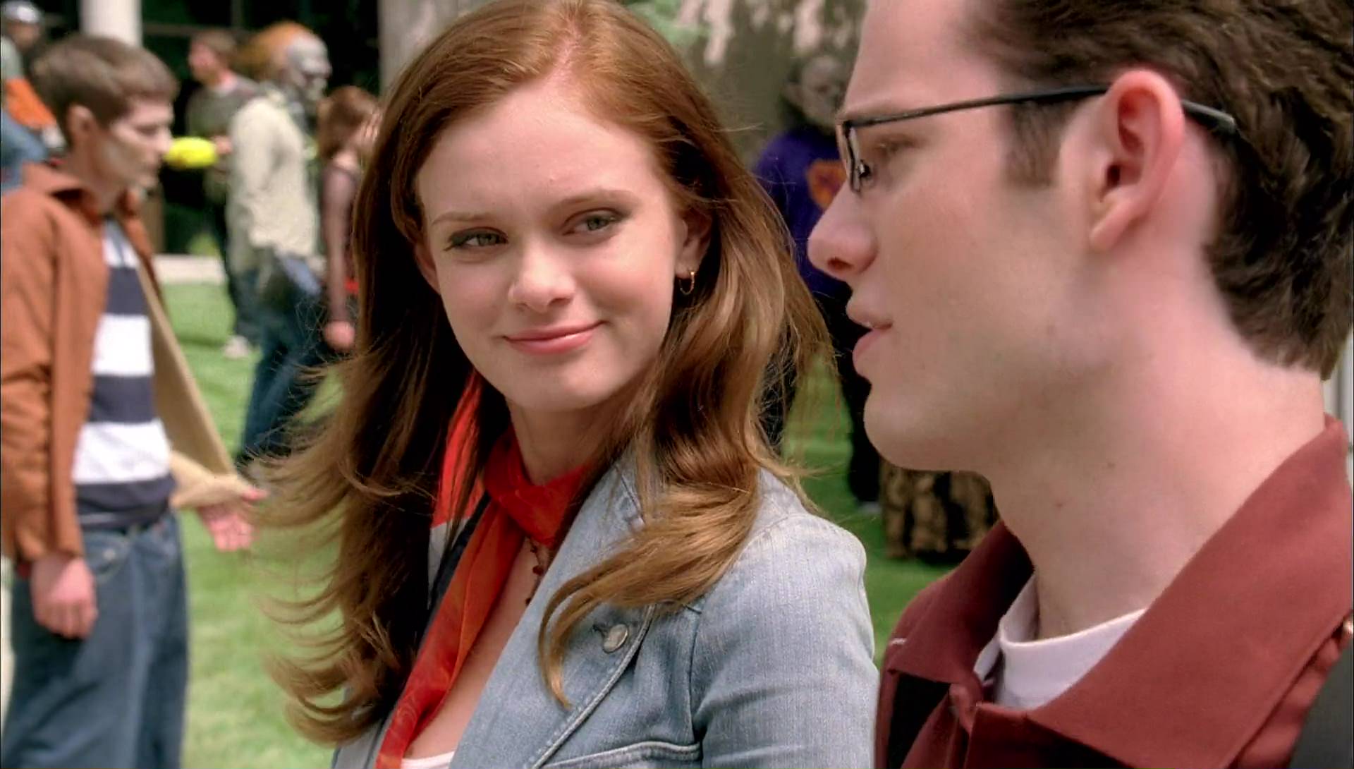 Return to Halloweentown (2006) movie still 1102