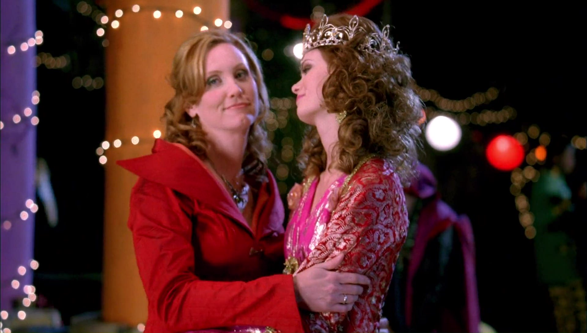 Return to Halloweentown (2006) HD screenshot 11021