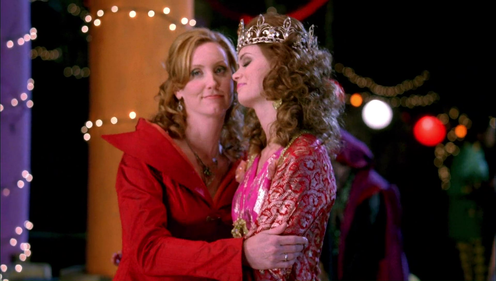 Return to Halloweentown (2006) screencap 11022