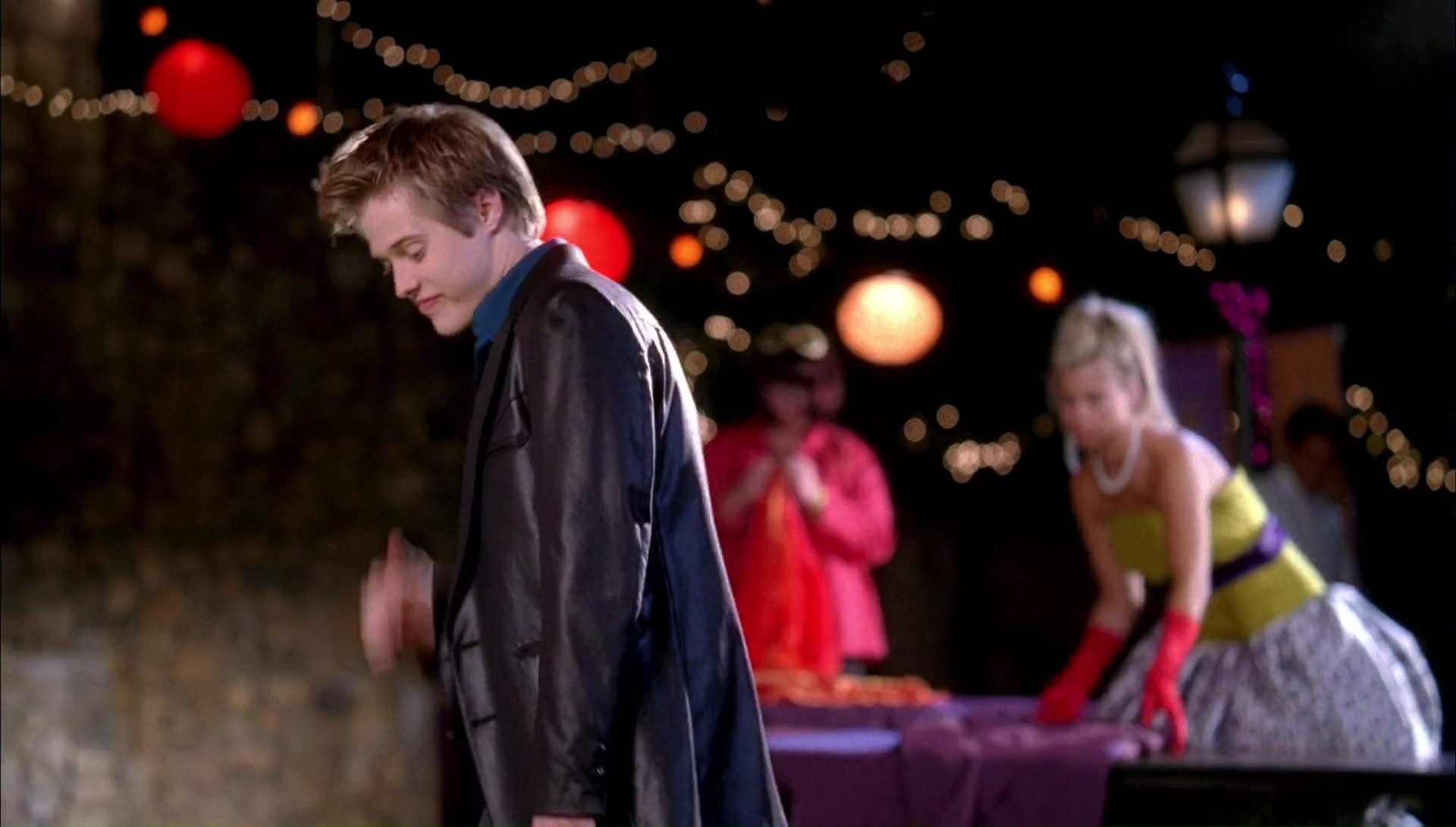 Return to Halloweentown (2006) movie still 11026
