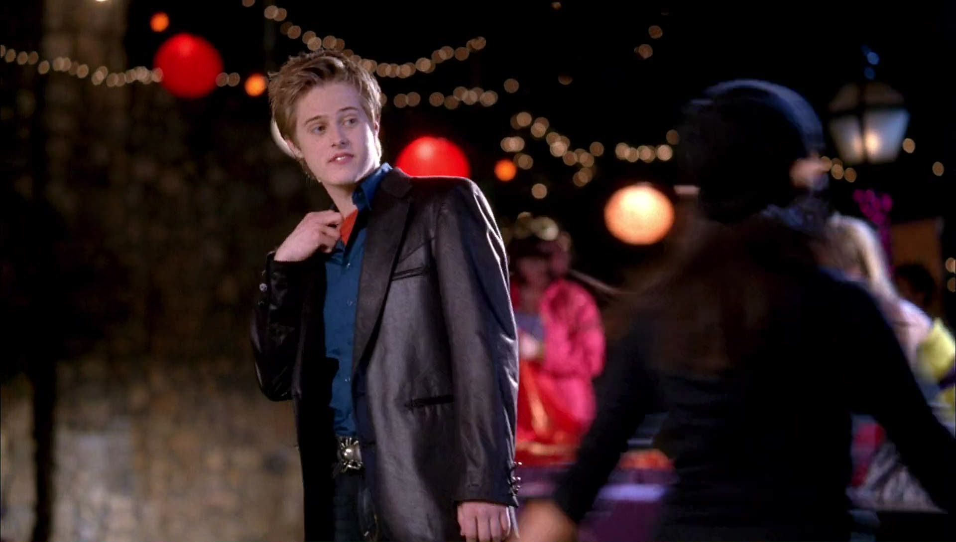 Return to Halloweentown (2006) screencap 11028