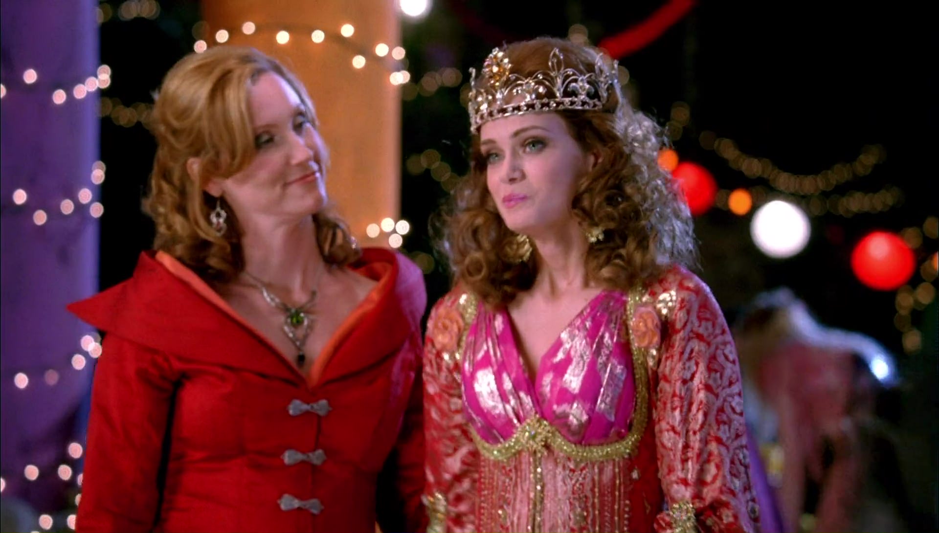 Return to Halloweentown (2006) movie still 11029