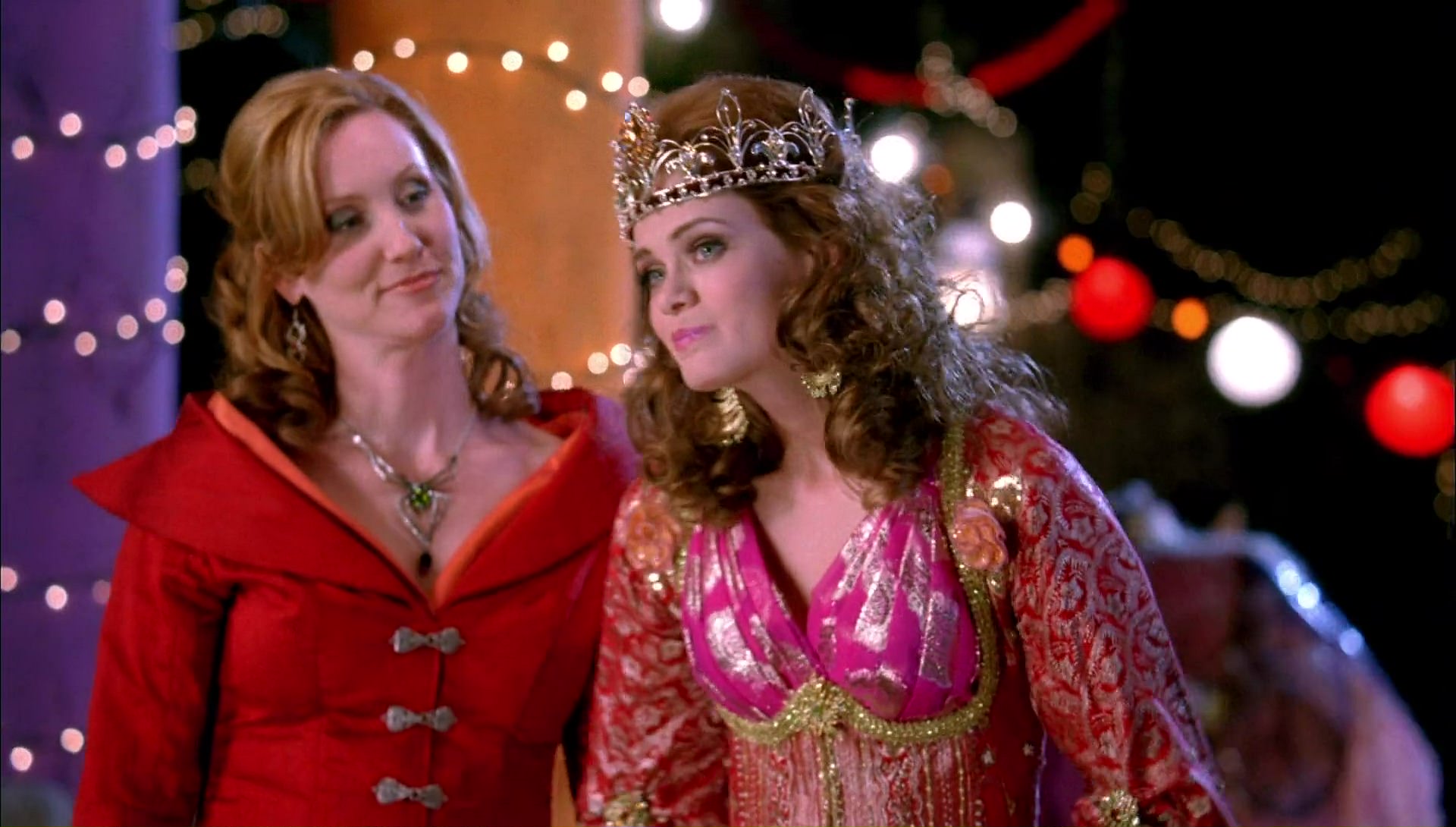 Return to Halloweentown (2006) HD screenshot 11030
