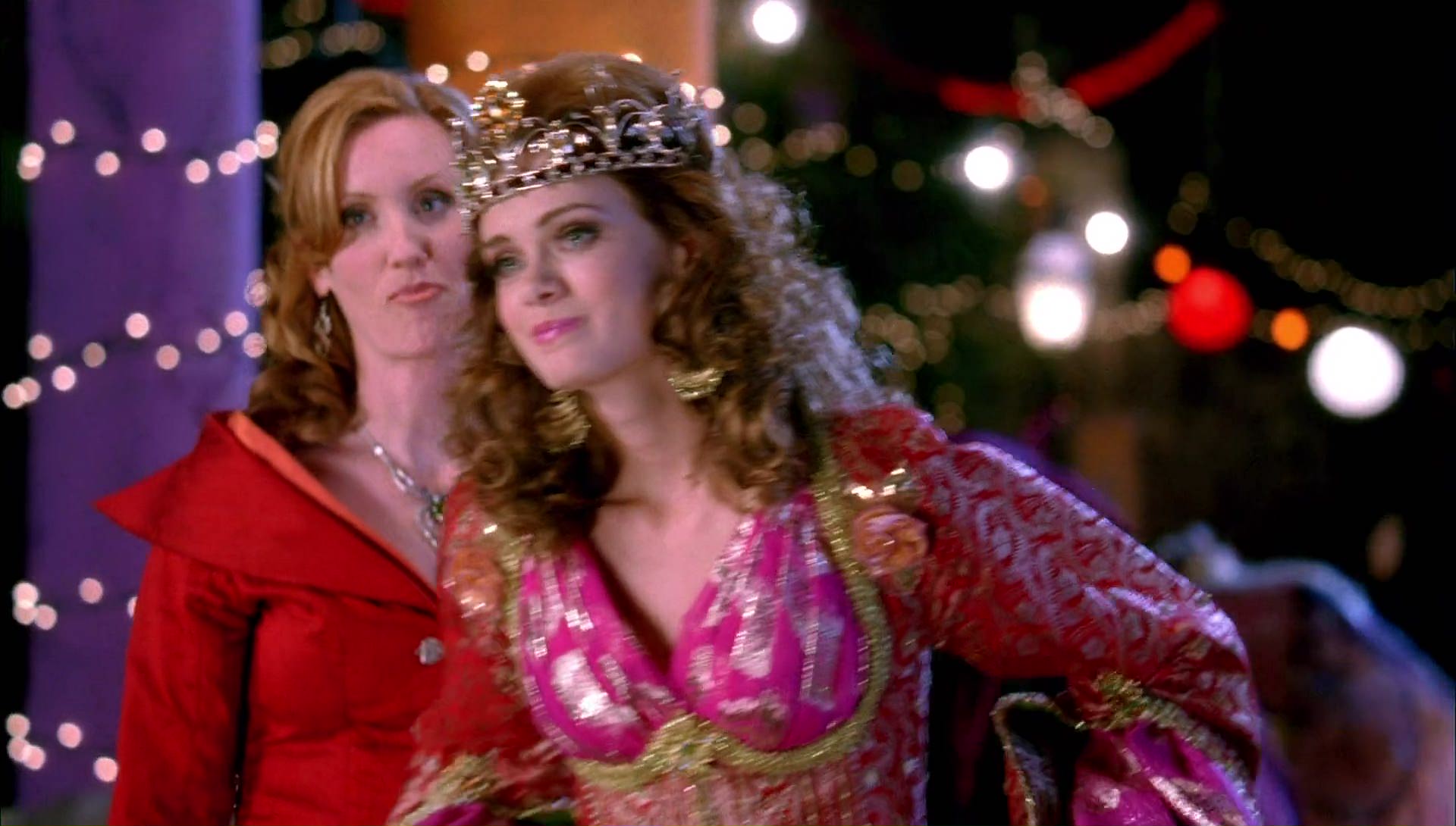 Return to Halloweentown (2006) screencap 11031
