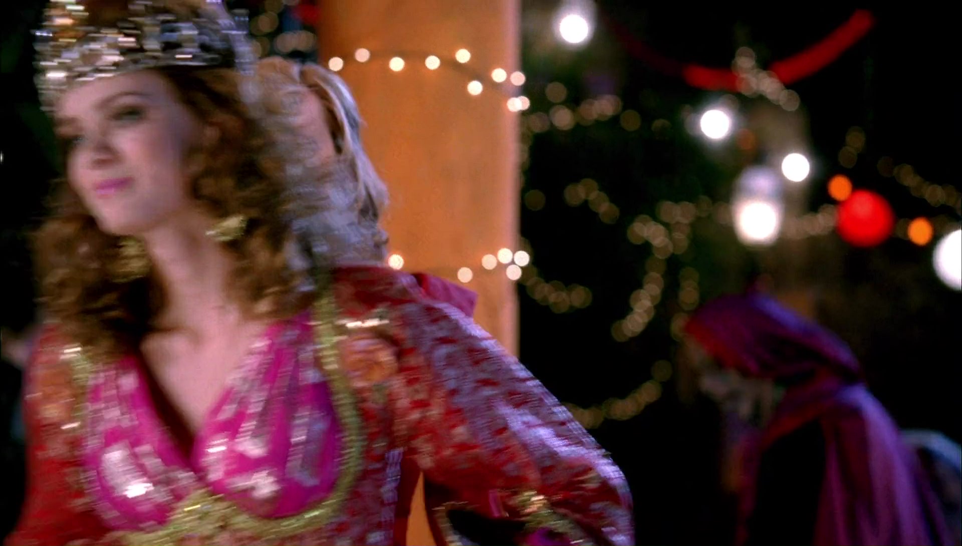 Return to Halloweentown (2006) movie still 11032