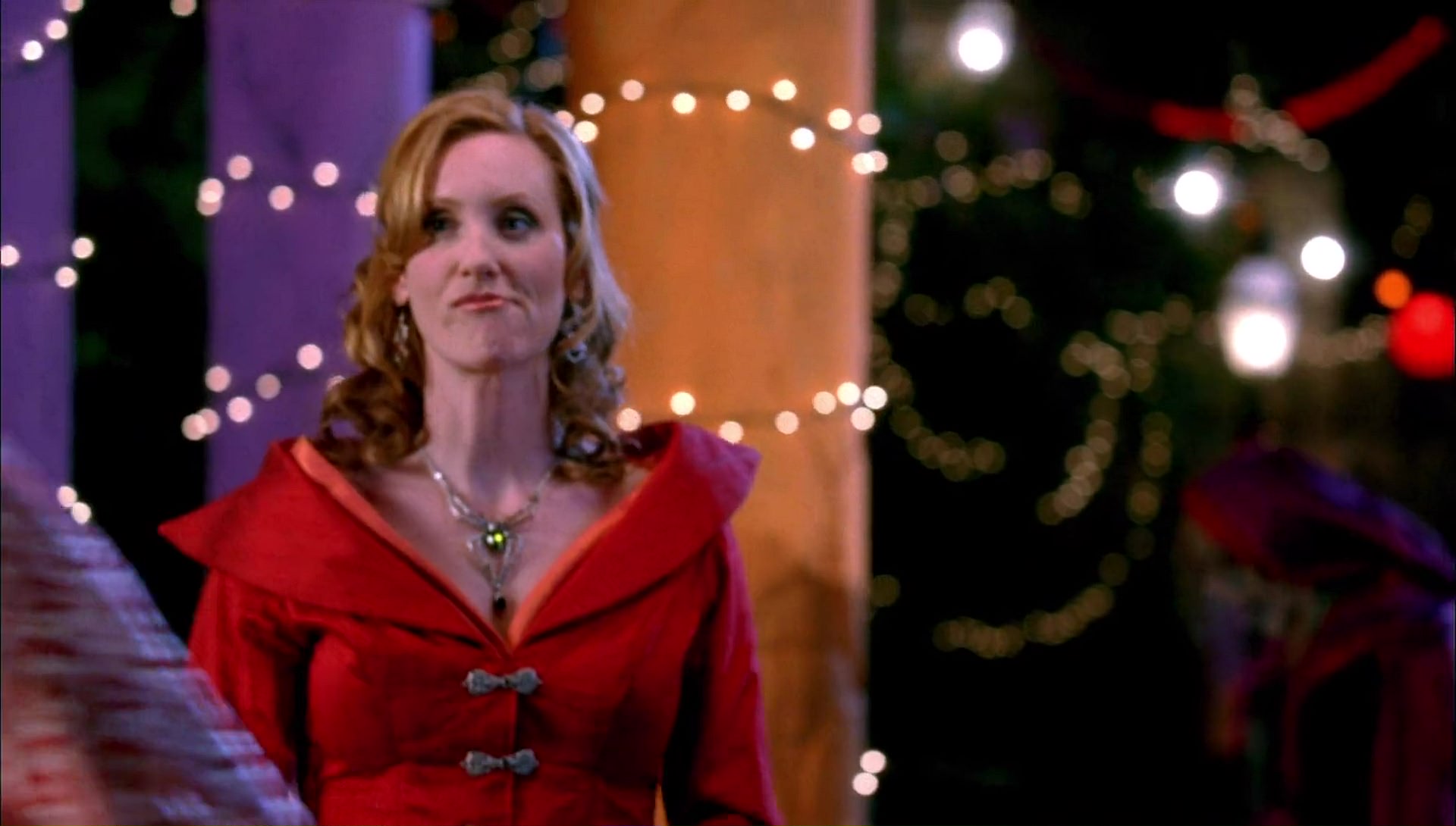 Return to Halloweentown (2006) HD screenshot 11033