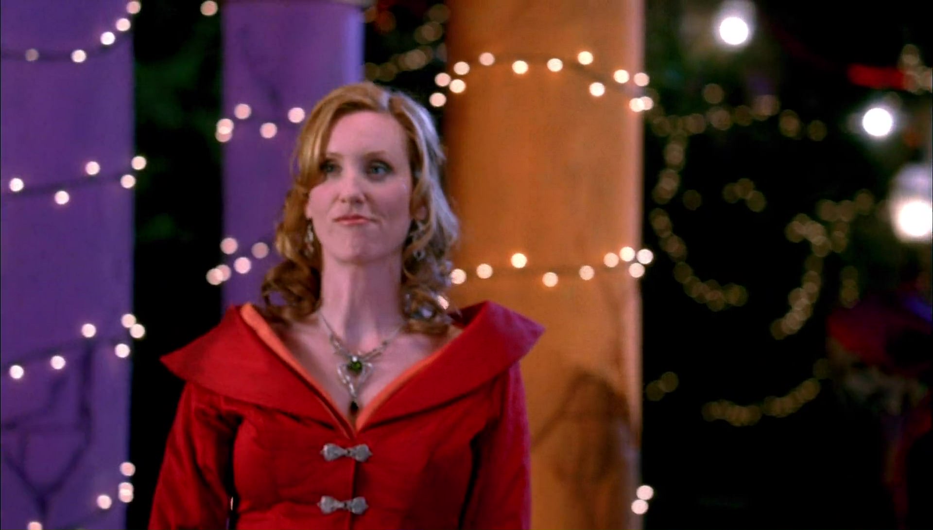 Return to Halloweentown (2006) screencap 11034