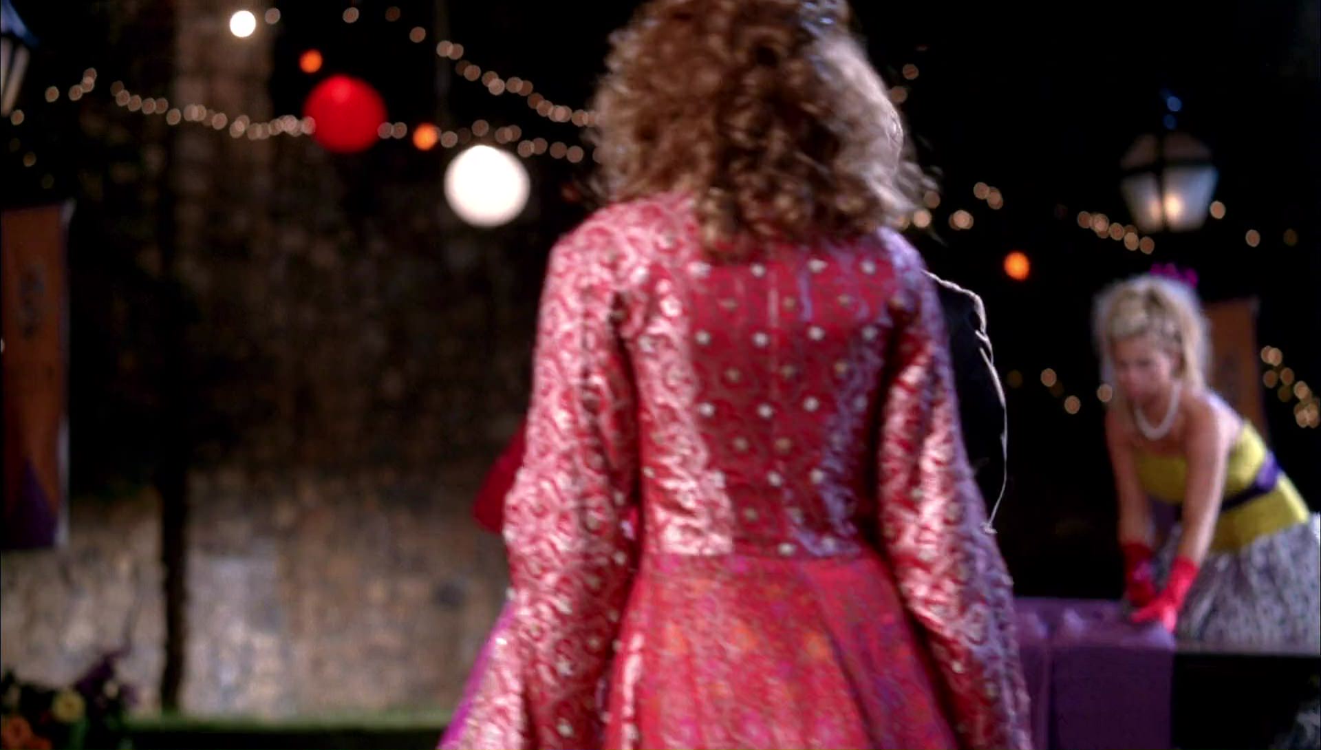 Return to Halloweentown (2006) HD screenshot 11036