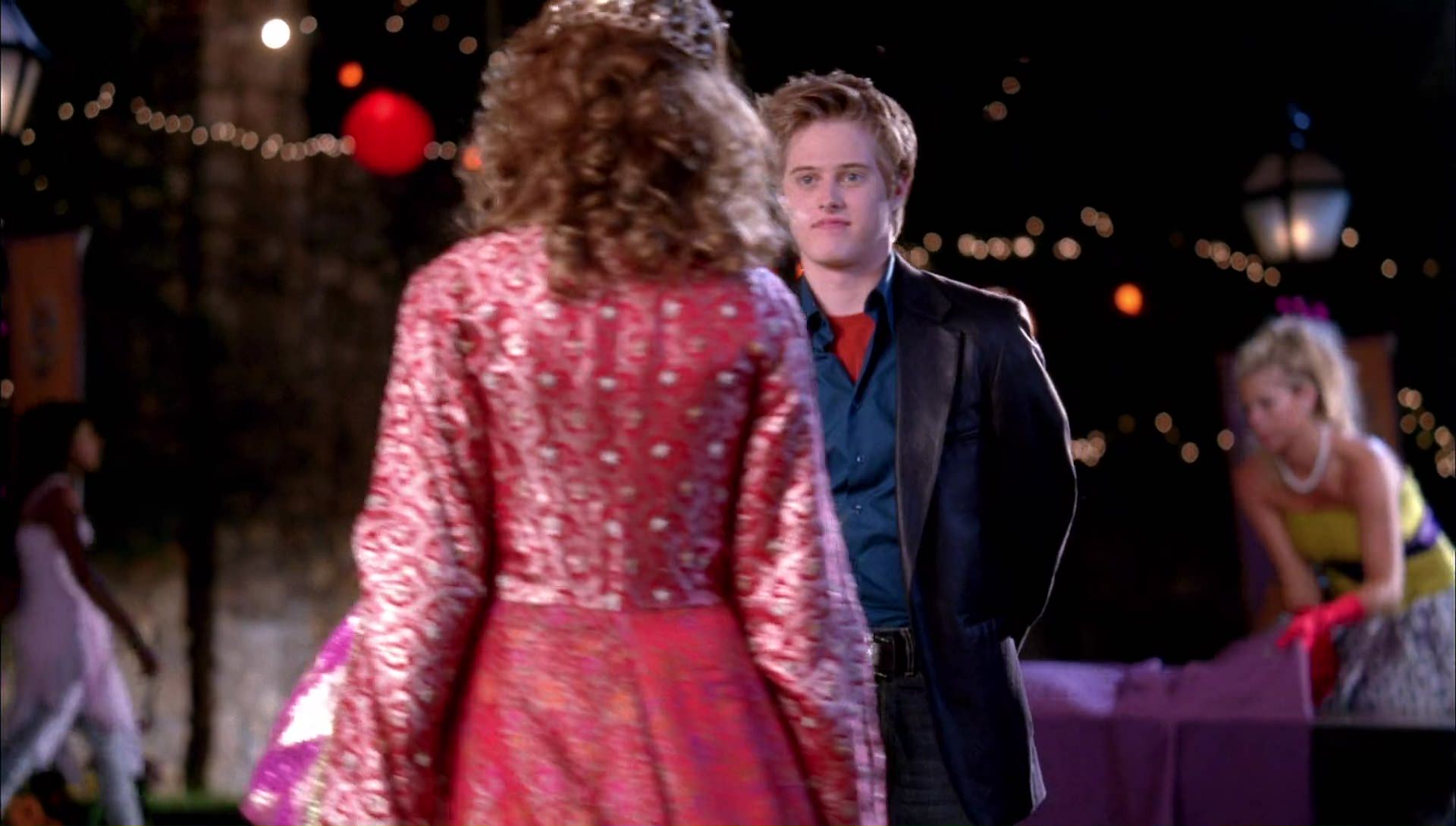 Return to Halloweentown (2006) screencap 11037