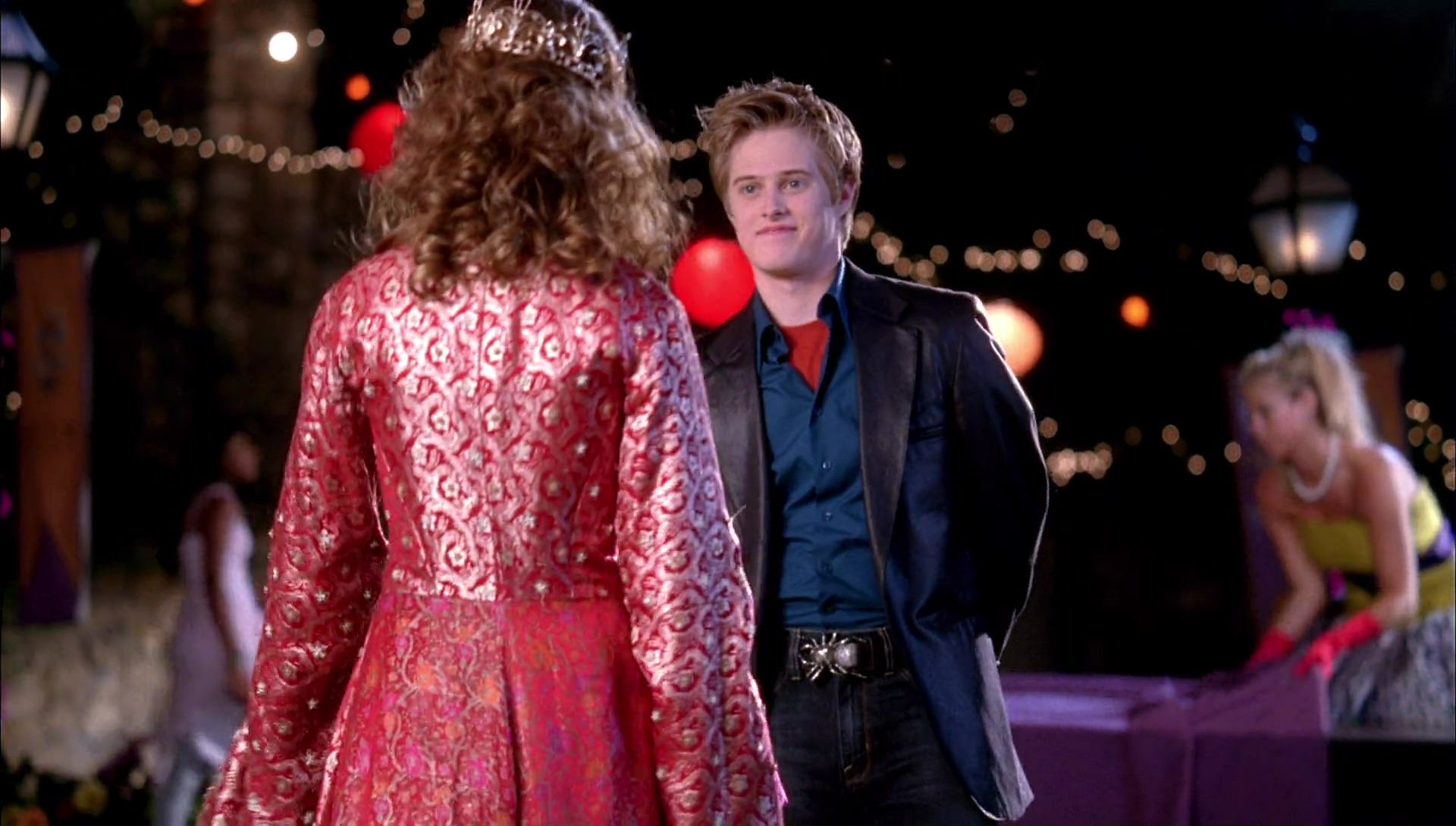 Return to Halloweentown (2006) movie still 11038