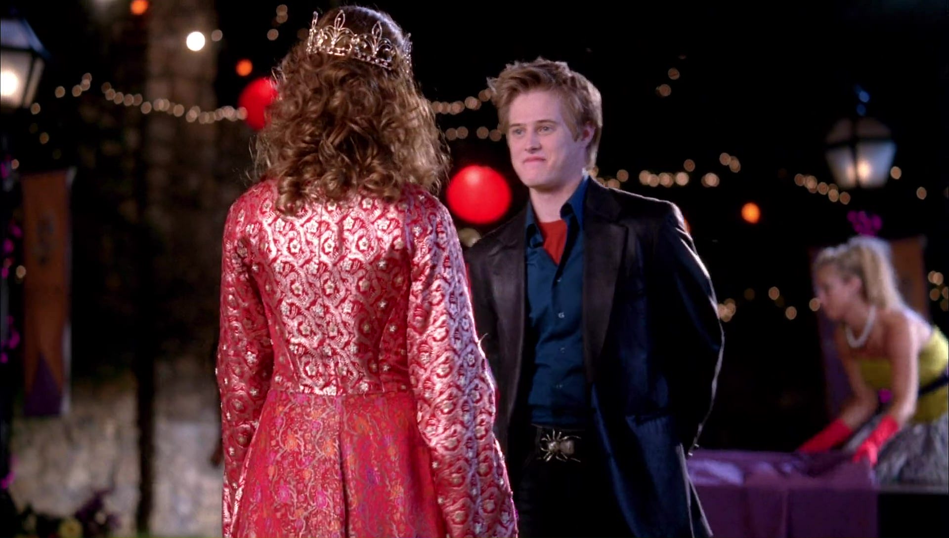 Return to Halloweentown (2006) HD screenshot 11039