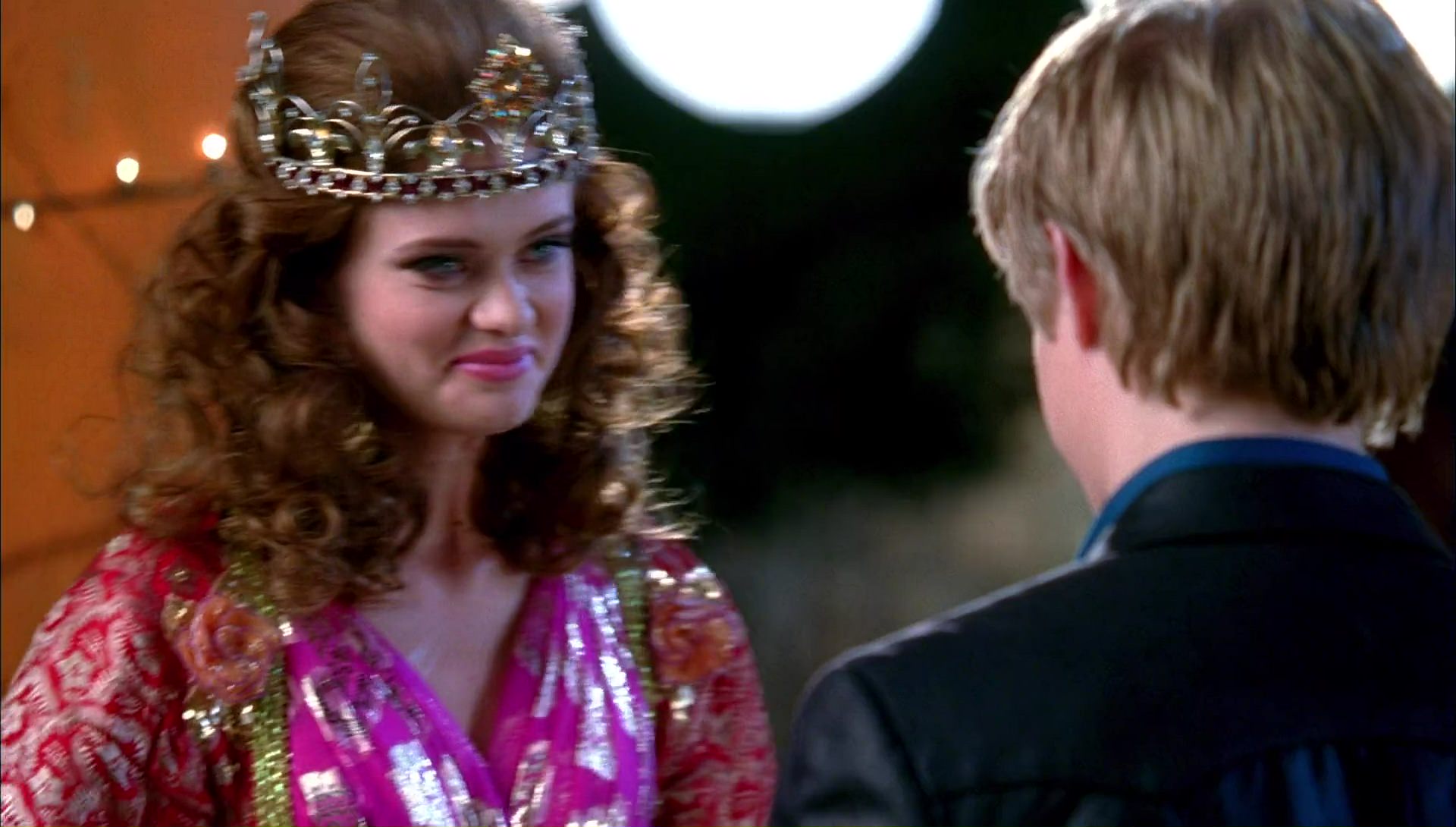 Return to Halloweentown (2006) screencap 11040
