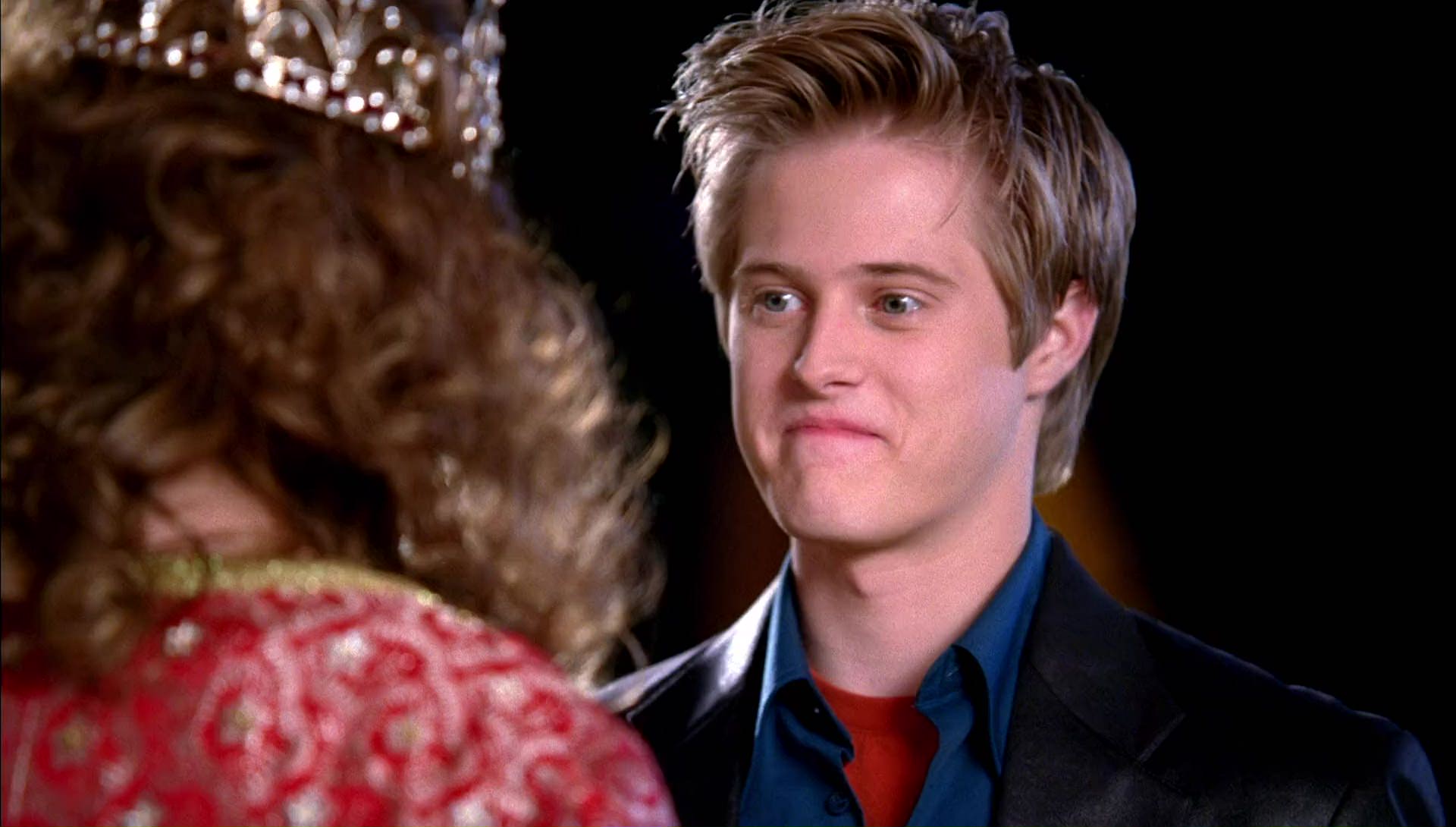 Return to Halloweentown (2006) HD screenshot 11042