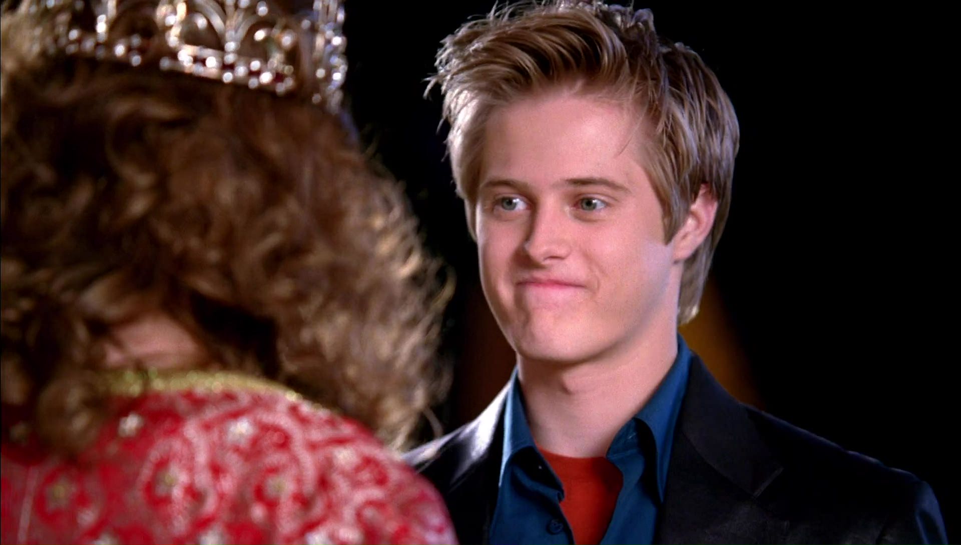 Return to Halloweentown (2006) screencap 11043