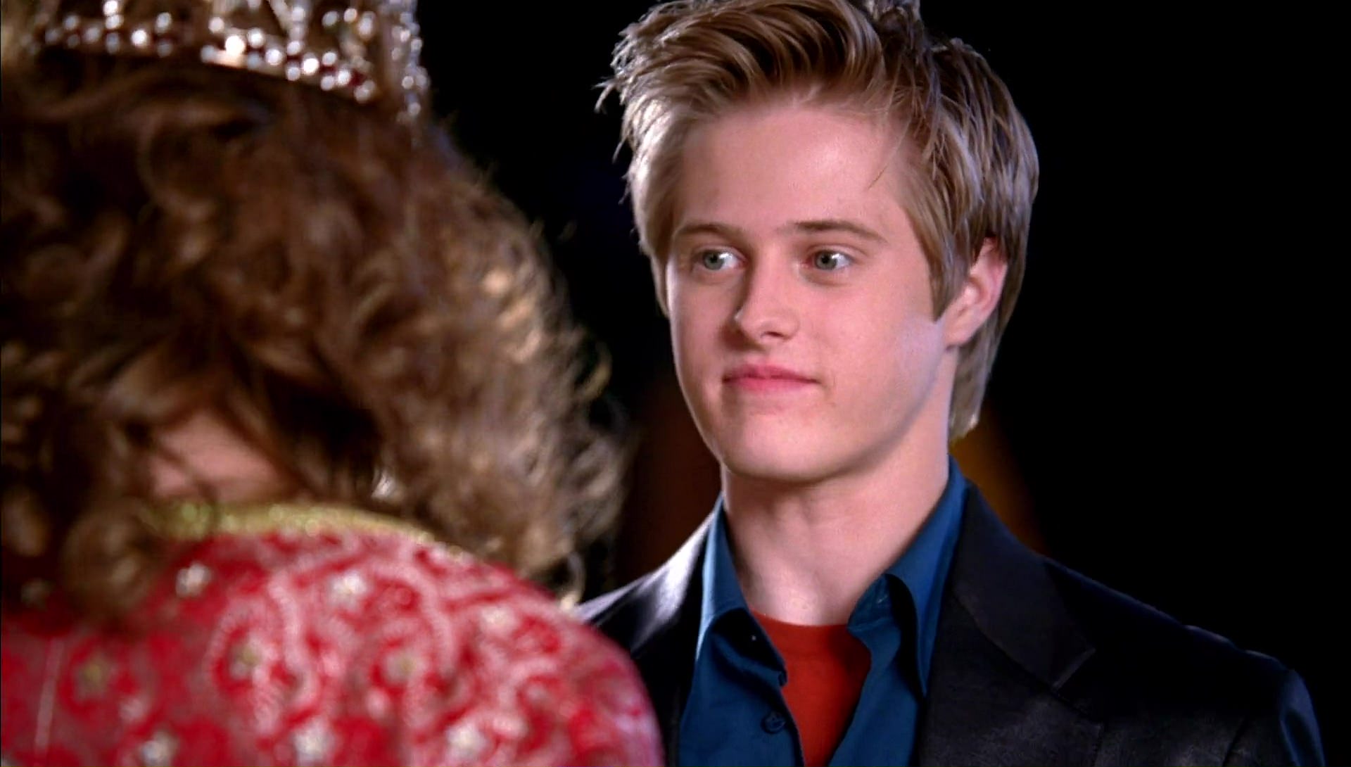 Return to Halloweentown (2006) HD screenshot 11045