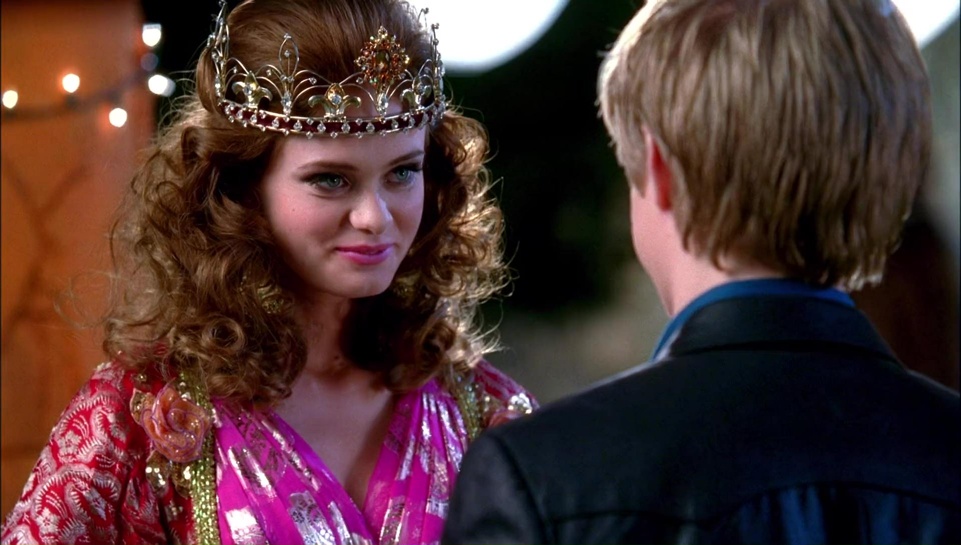 Return to Halloweentown (2006) screencap 11046