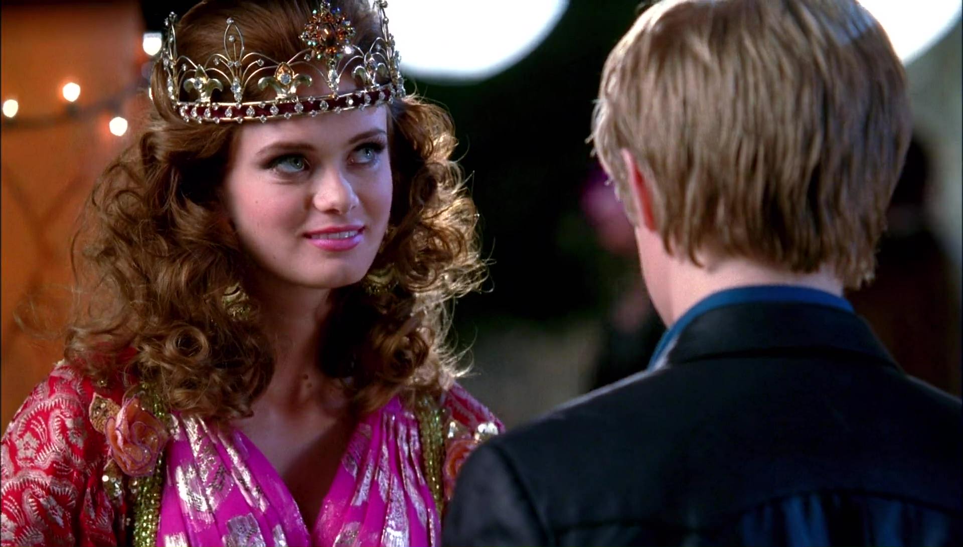 Return to Halloweentown (2006) HD screenshot 11048