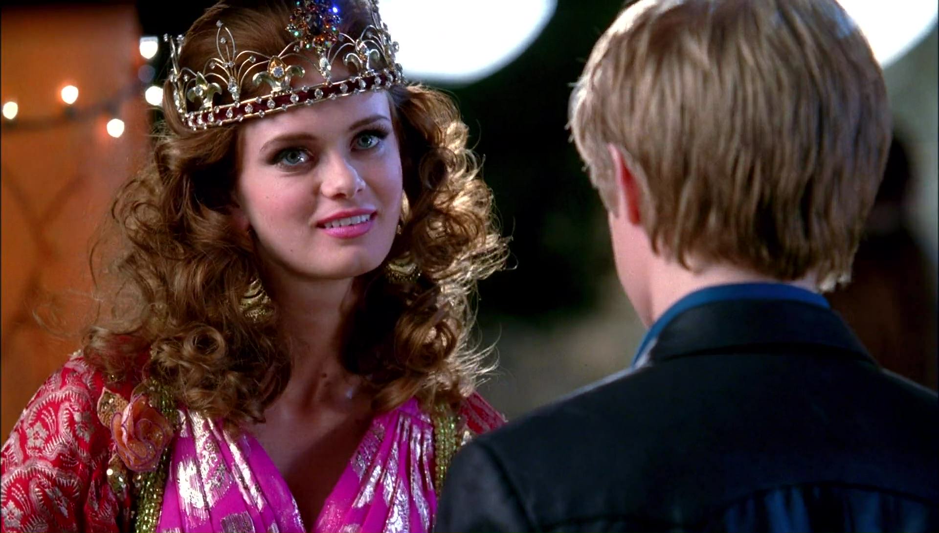 Return to Halloweentown (2006) screencap 11049