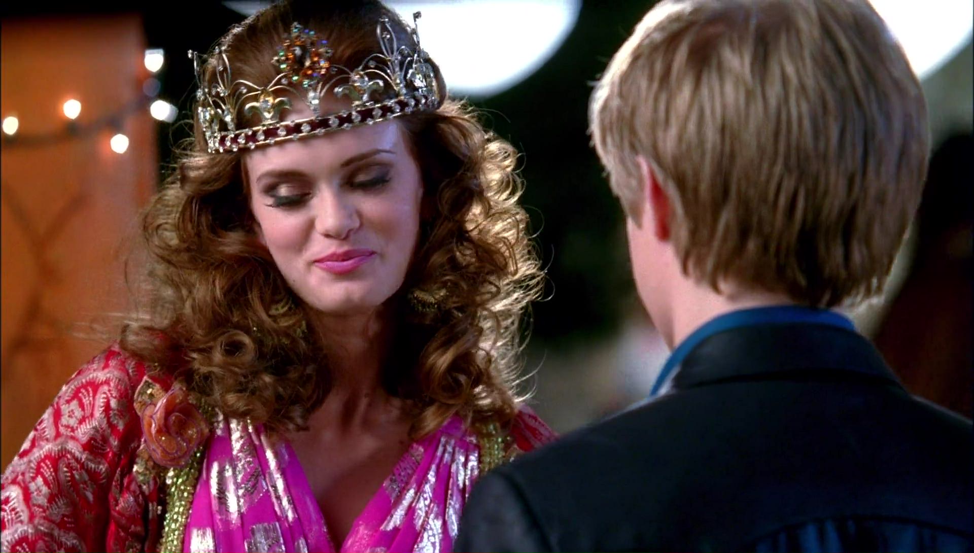 Return to Halloweentown (2006) HD screenshot 11051