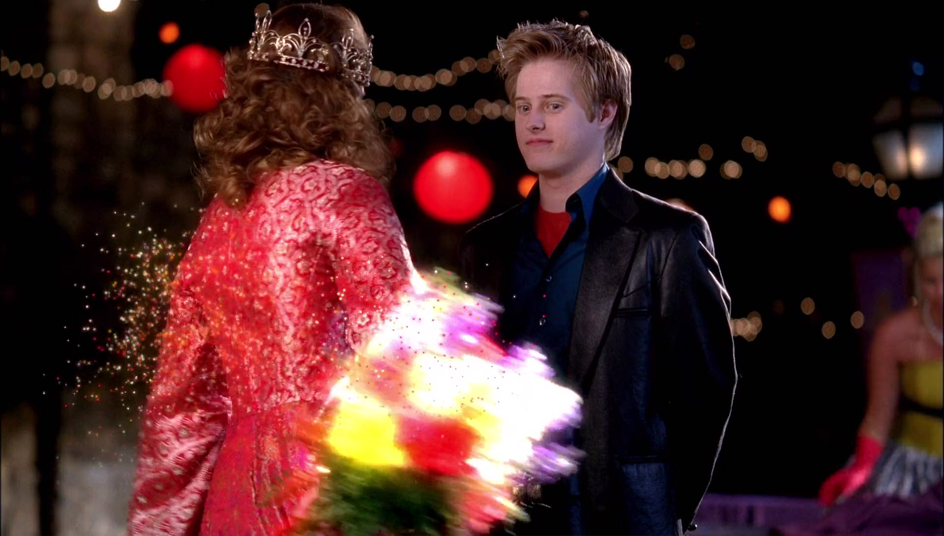 Return to Halloweentown (2006) screencap 11052
