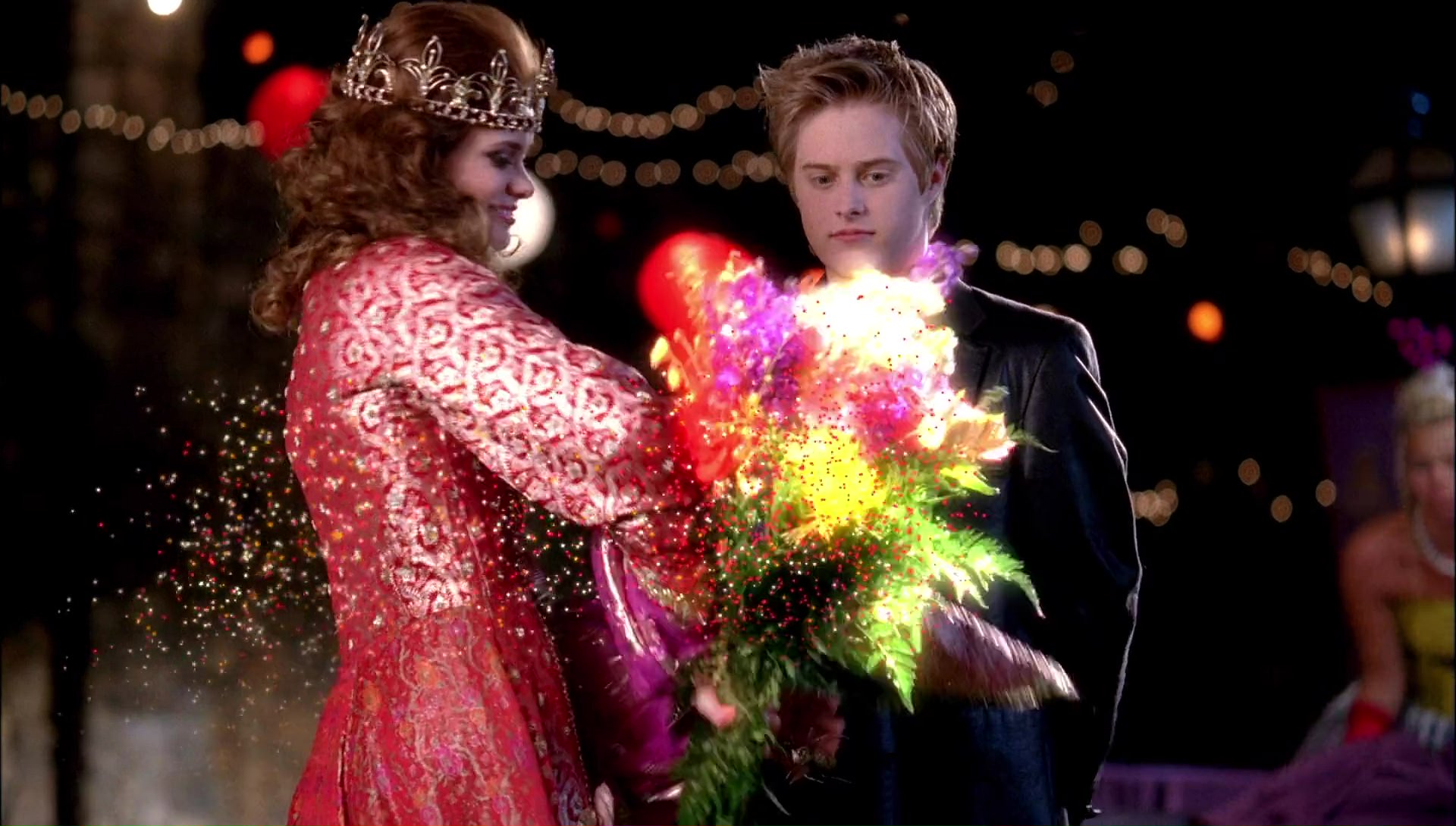 Return to Halloweentown (2006) movie still 11053
