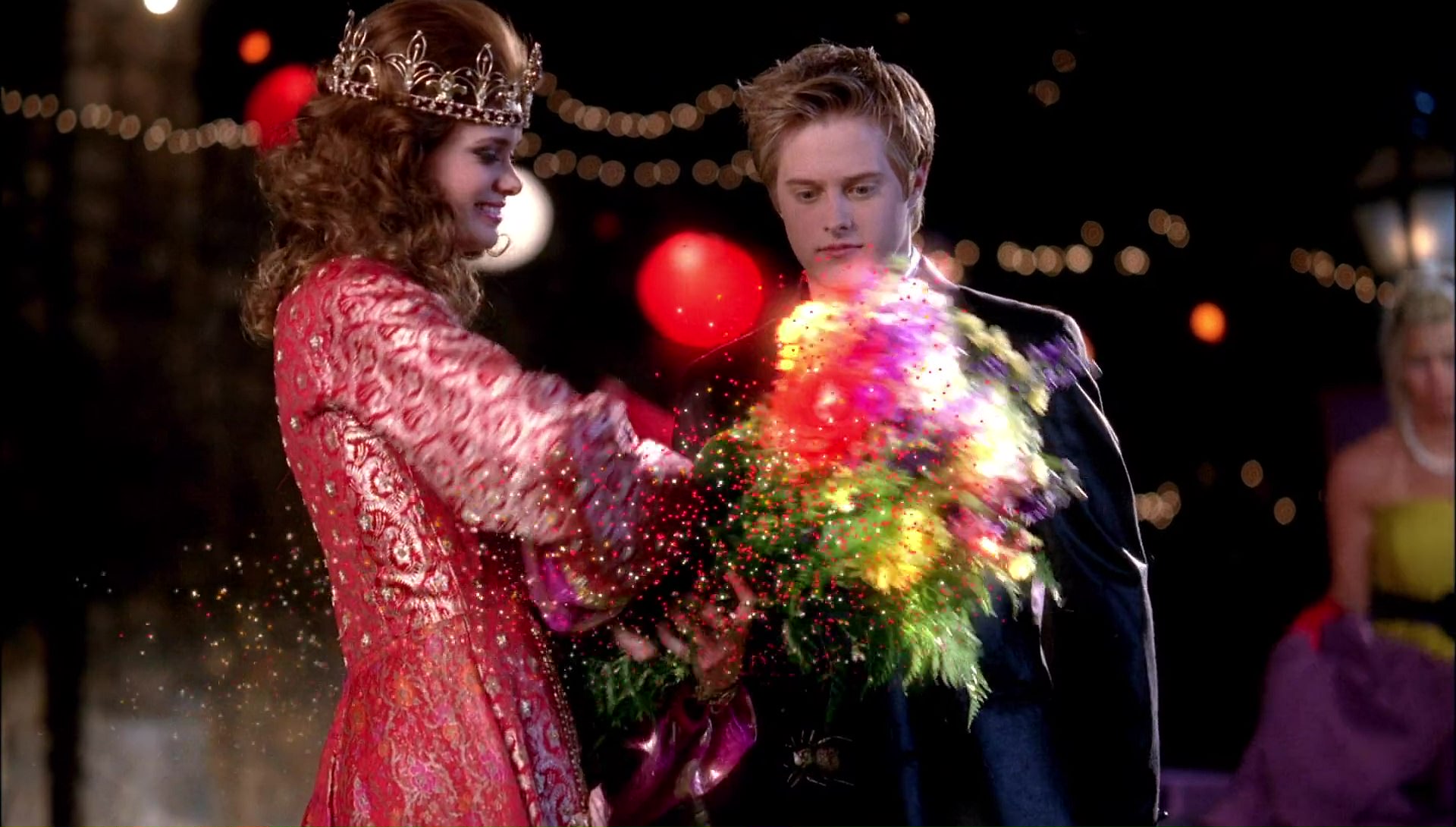 Return to Halloweentown (2006) HD screenshot 11054