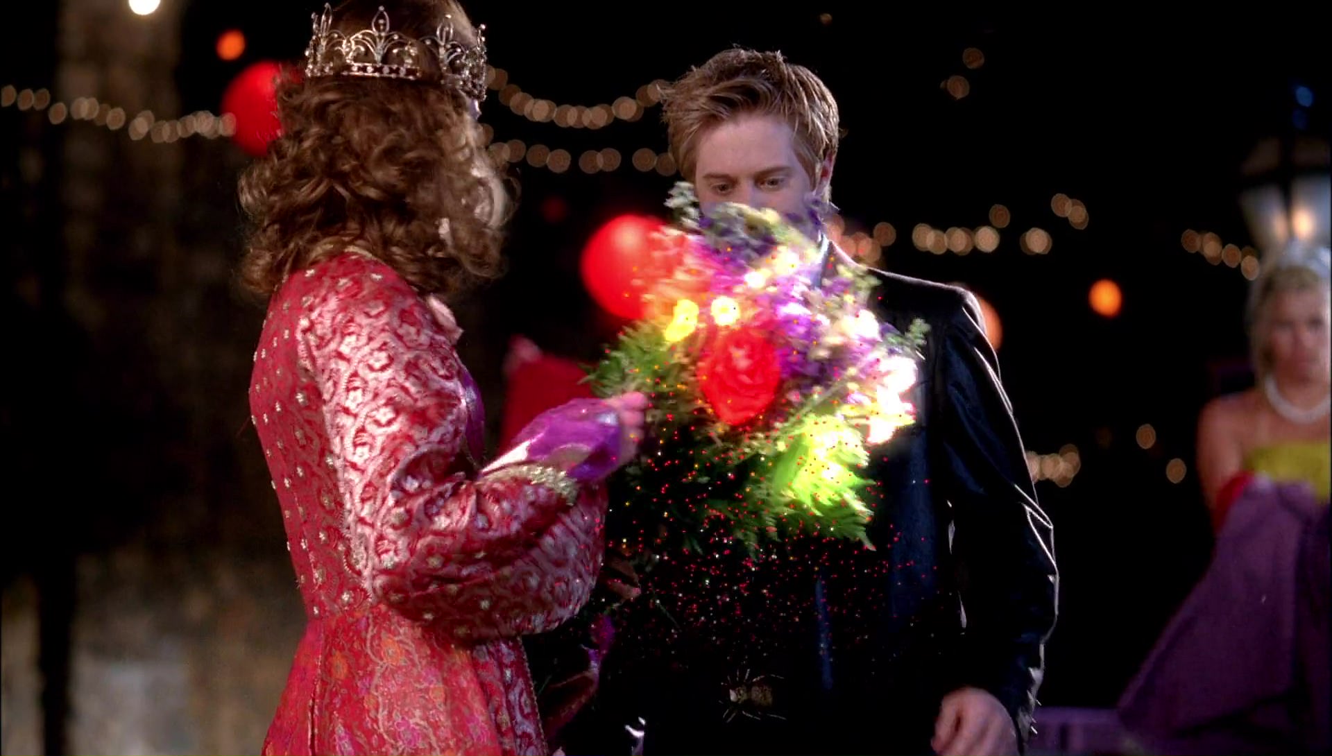 Return to Halloweentown (2006) screencap 11055
