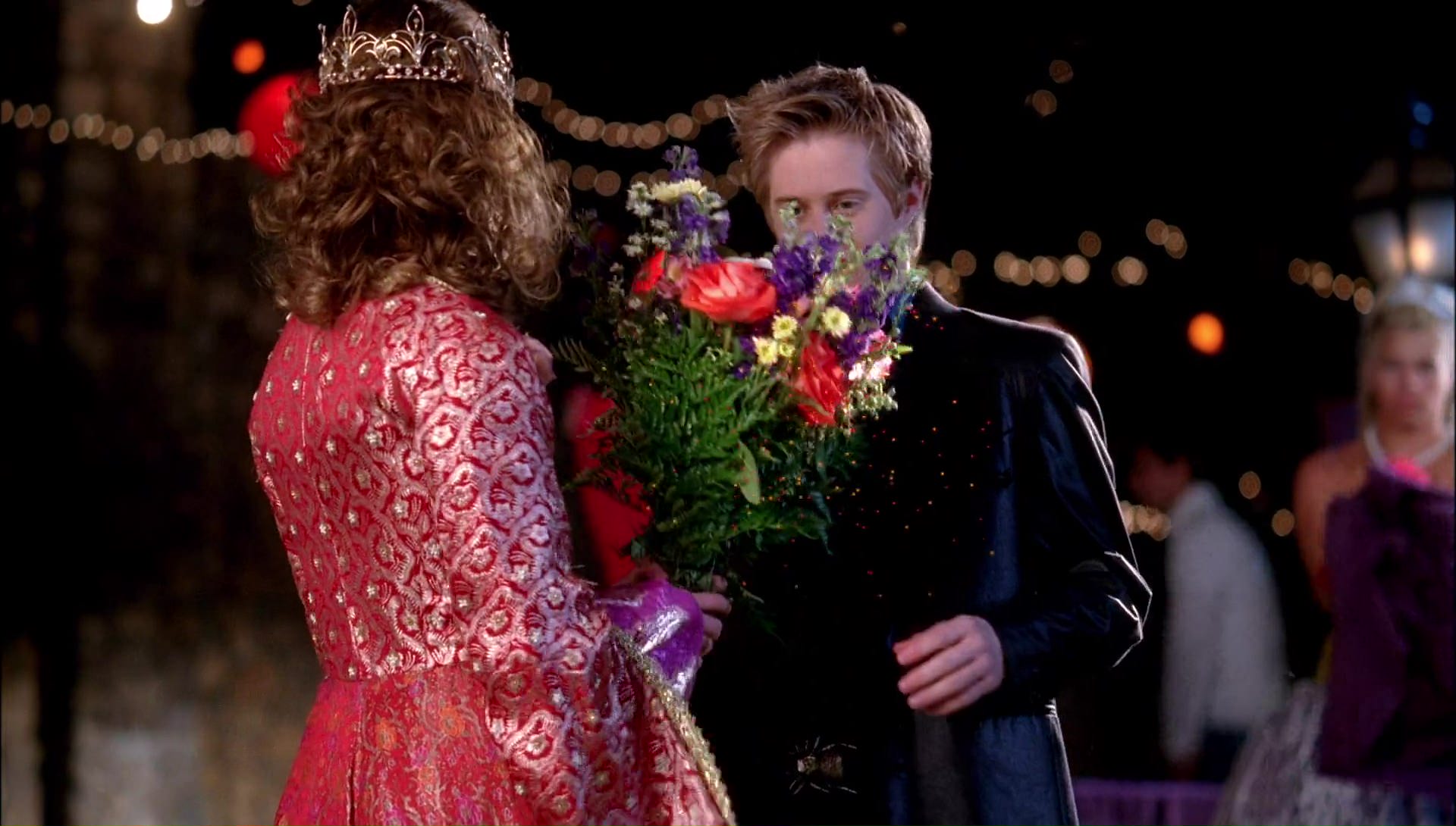 Return to Halloweentown (2006) movie still 11056