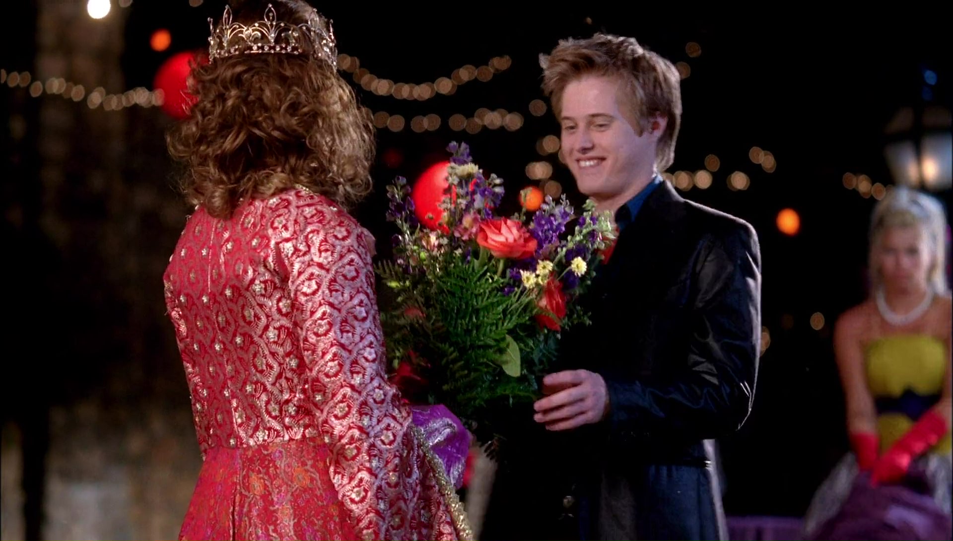 Return to Halloweentown (2006) HD screenshot 11057