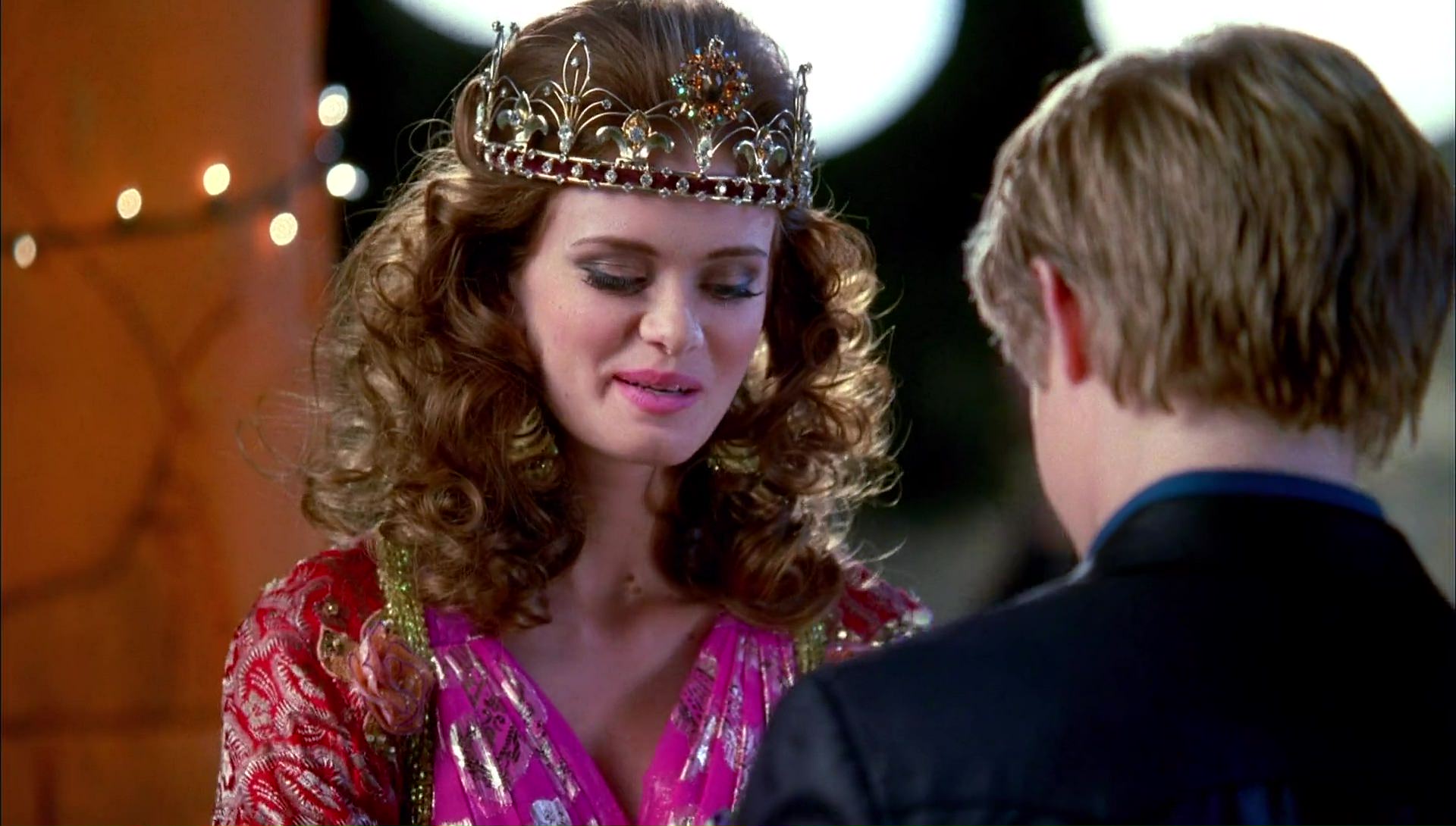 Return to Halloweentown (2006) HD screenshot 11060