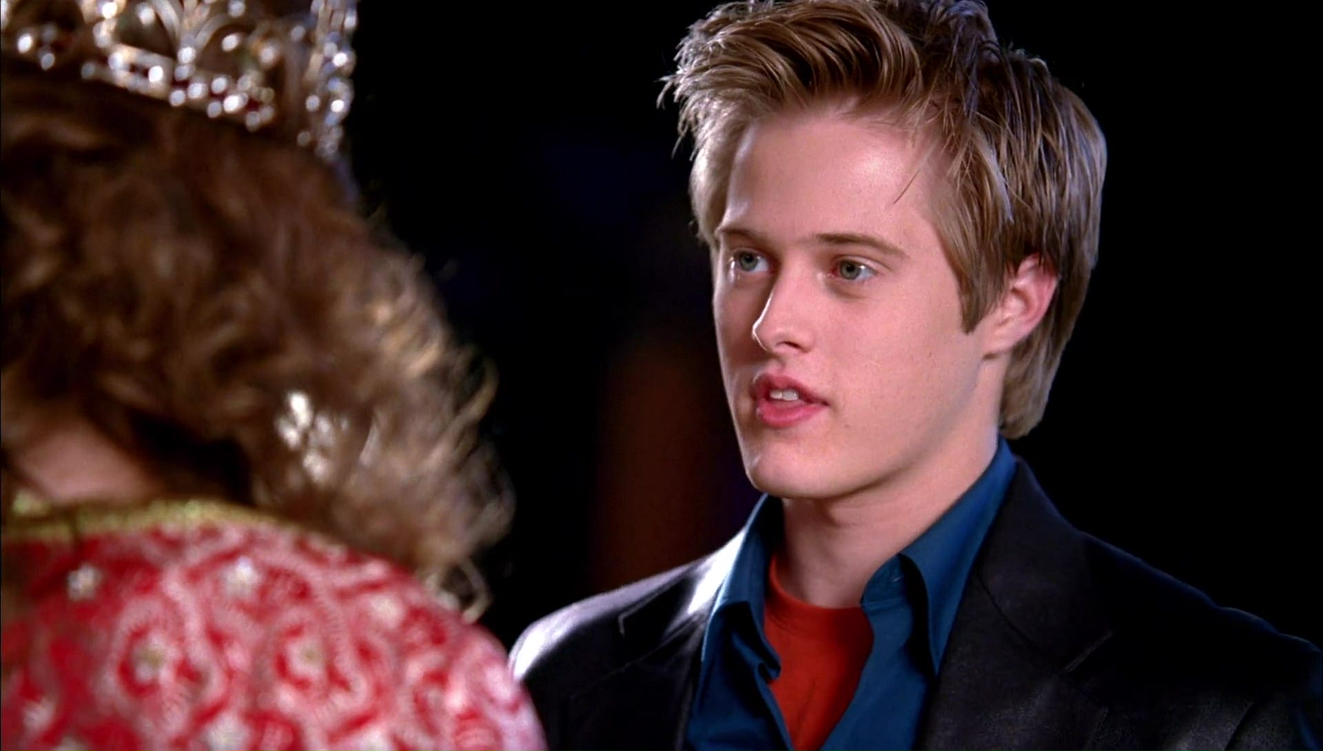 Return to Halloweentown (2006) screencap 11064