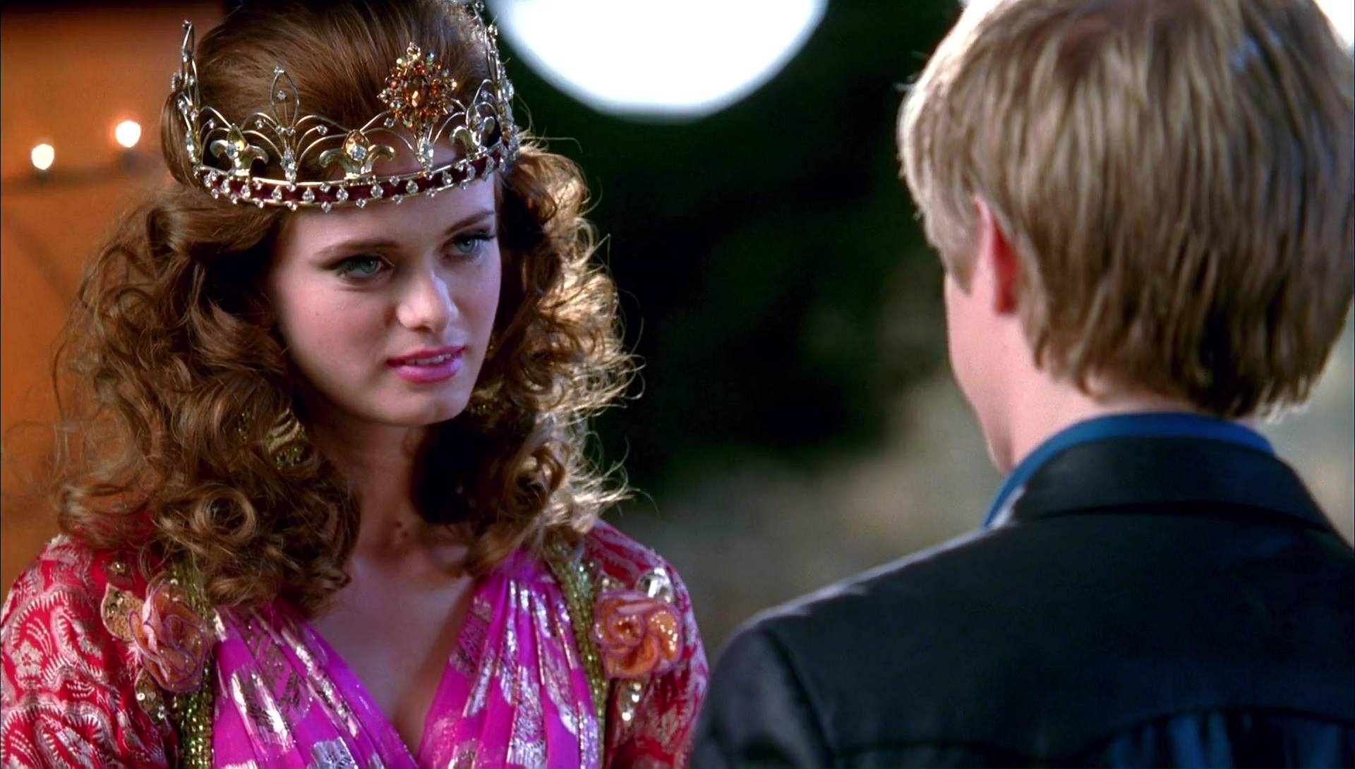 Return to Halloweentown (2006) HD screenshot 11066