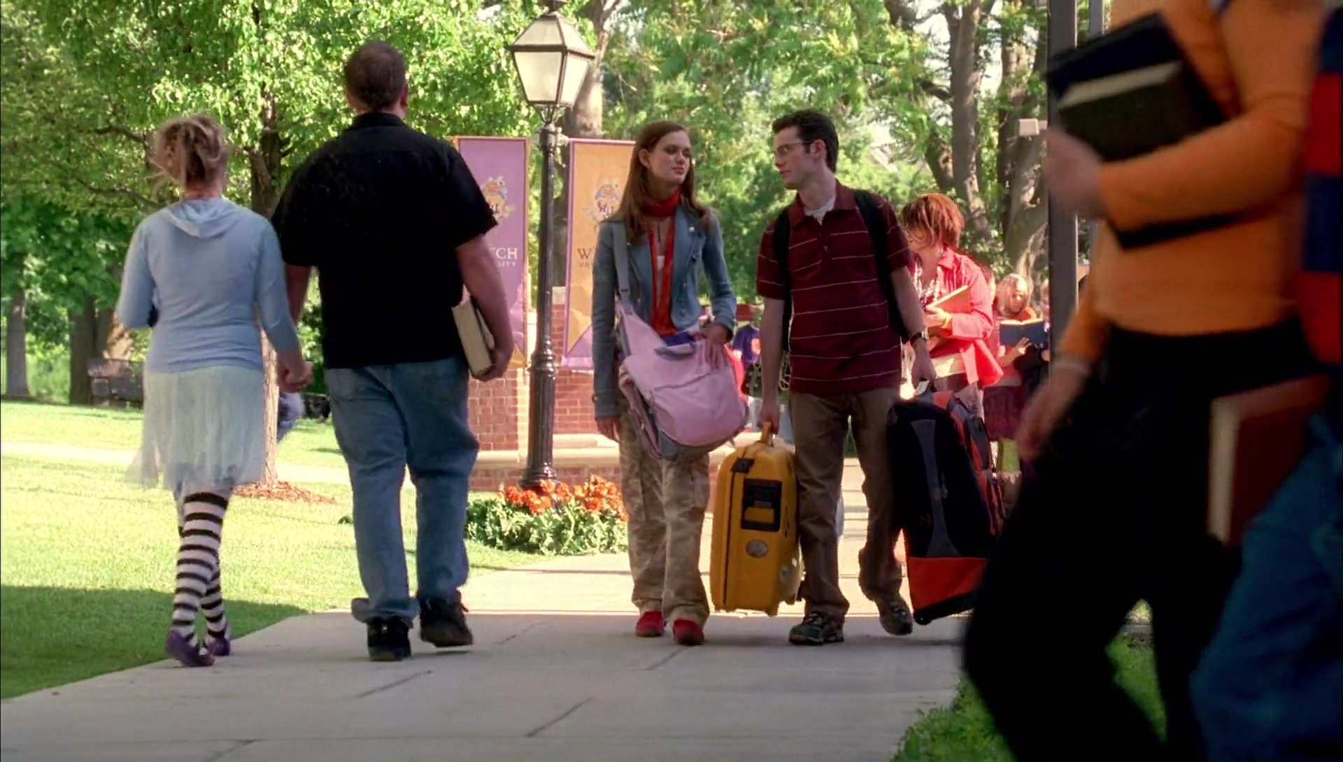 Return to Halloweentown (2006) screencap 1107
