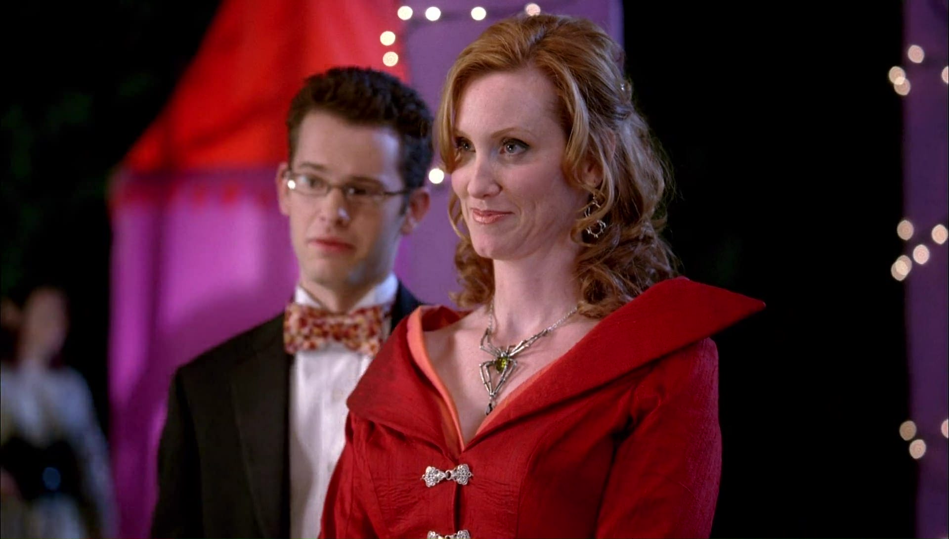 Return to Halloweentown (2006) HD screenshot 11072