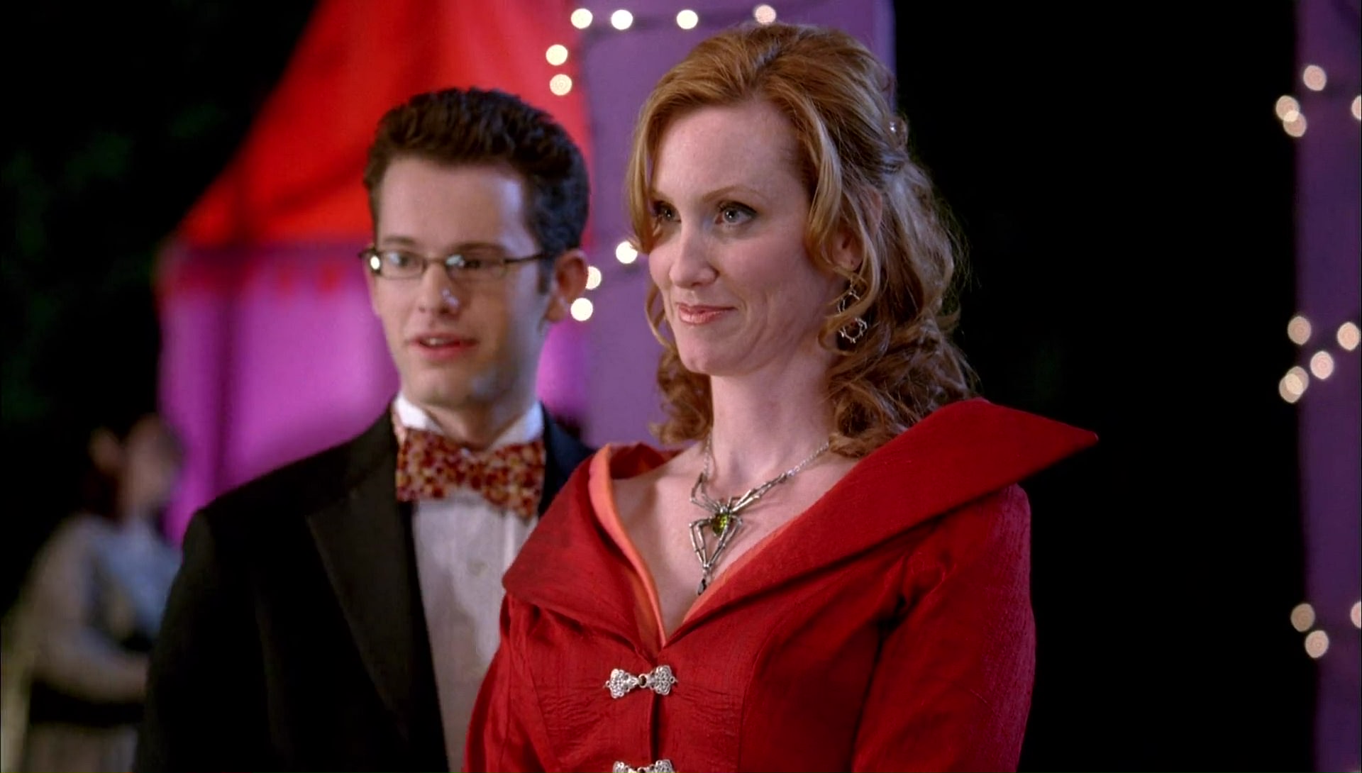 Return to Halloweentown (2006) screencap 11073