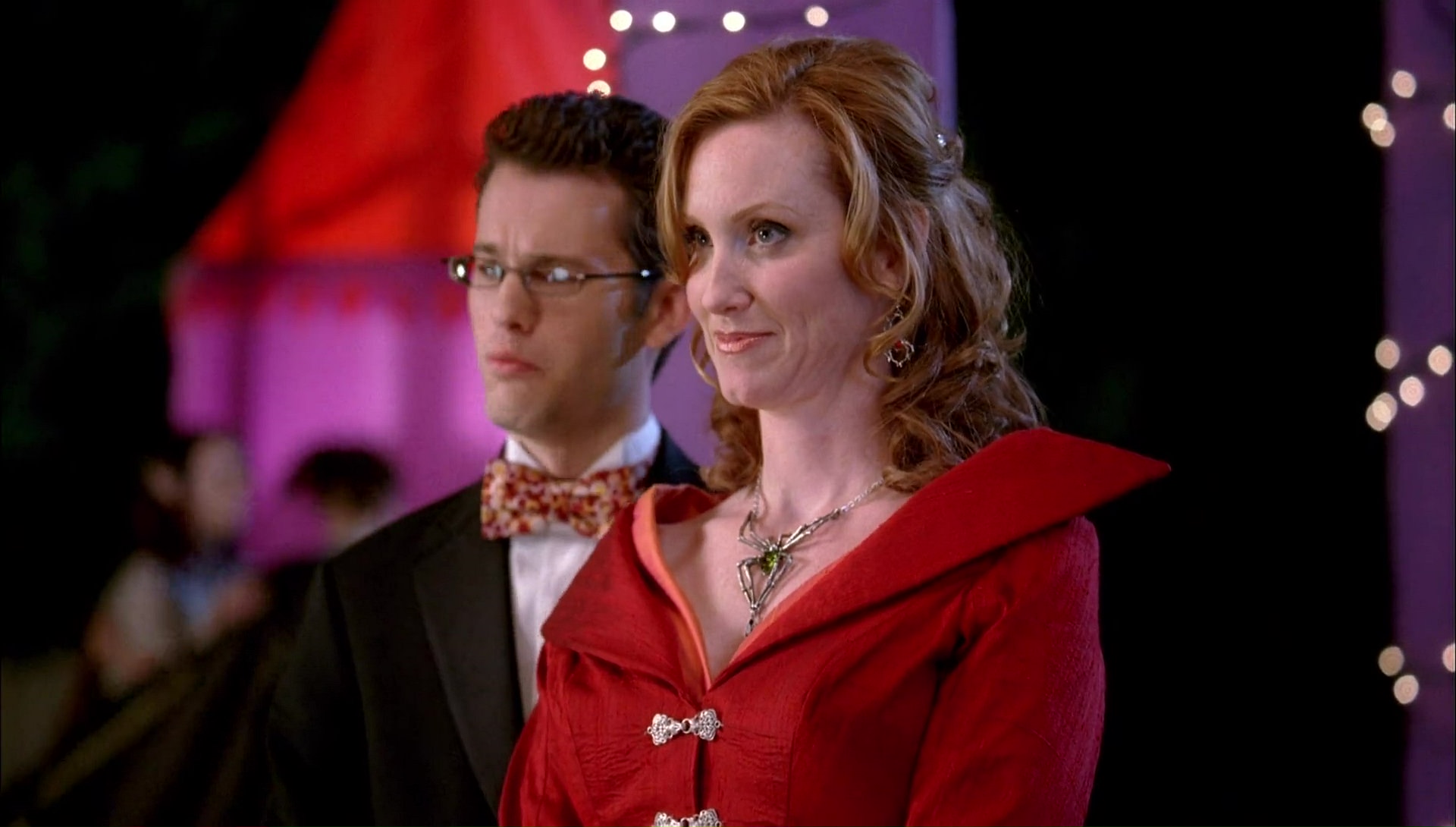 Return to Halloweentown (2006) HD screenshot 11075