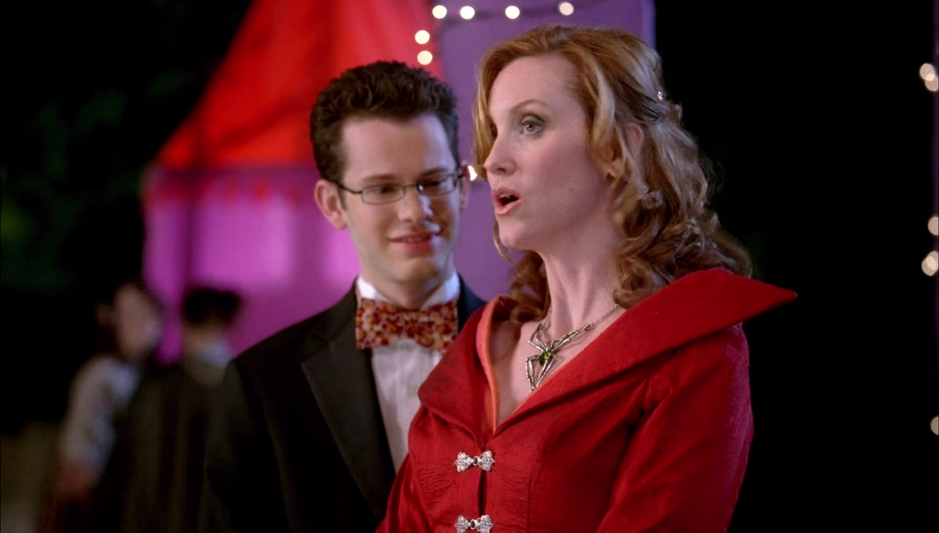 Return to Halloweentown (2006) HD screenshot 11078