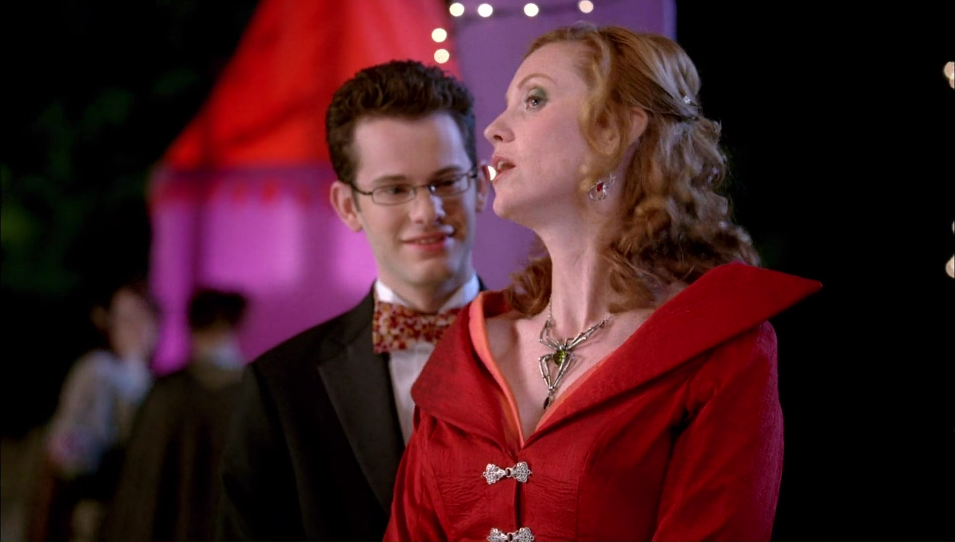 Return to Halloweentown (2006) screencap 11079
