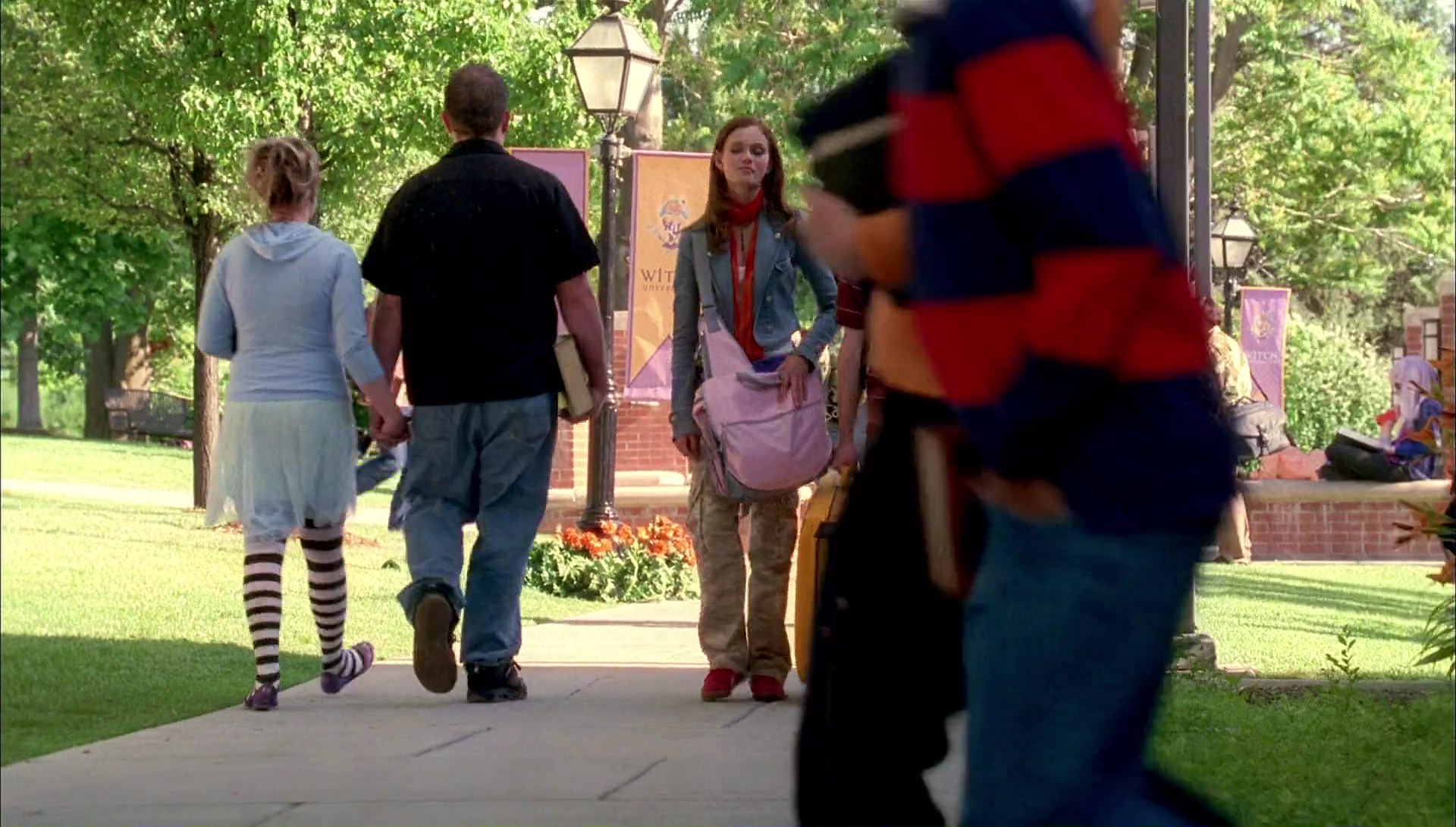 Return to Halloweentown (2006) movie still 1108