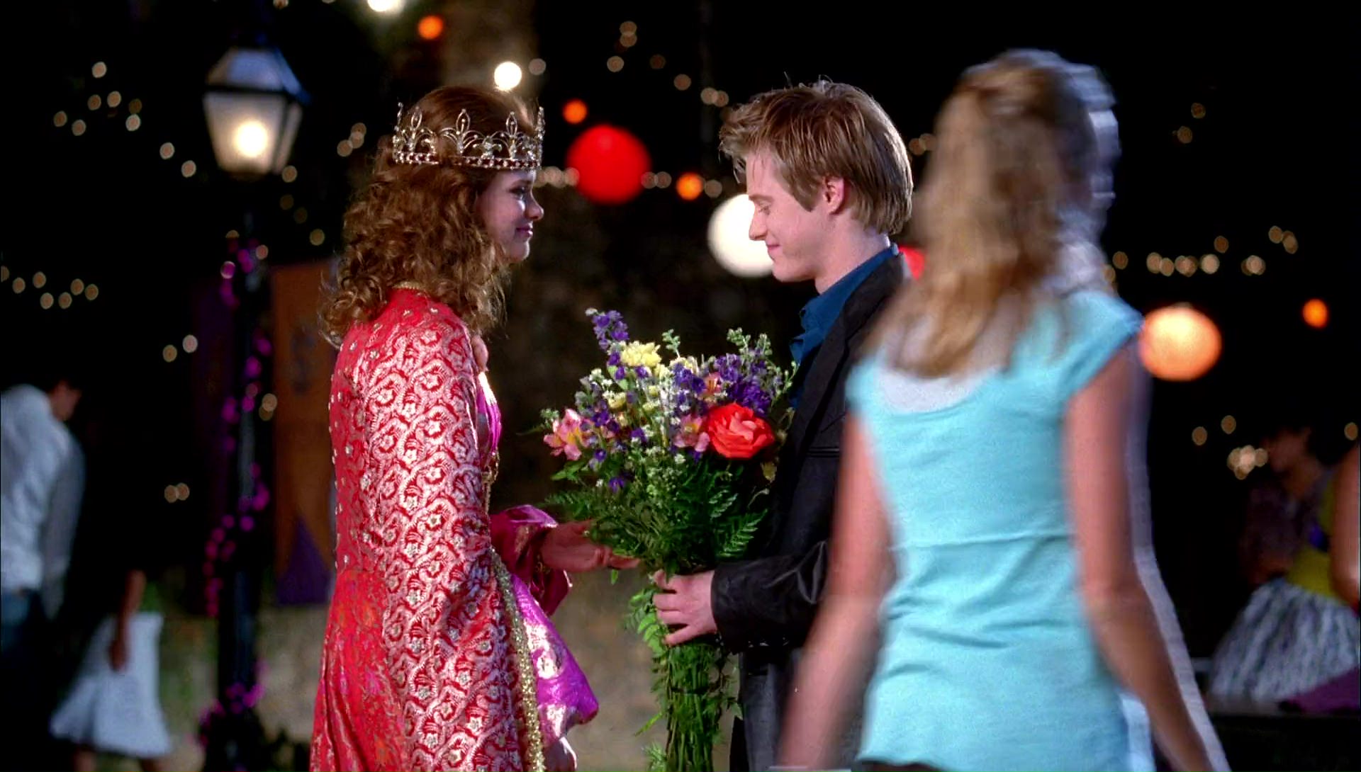 Return to Halloweentown (2006) HD screenshot 11081