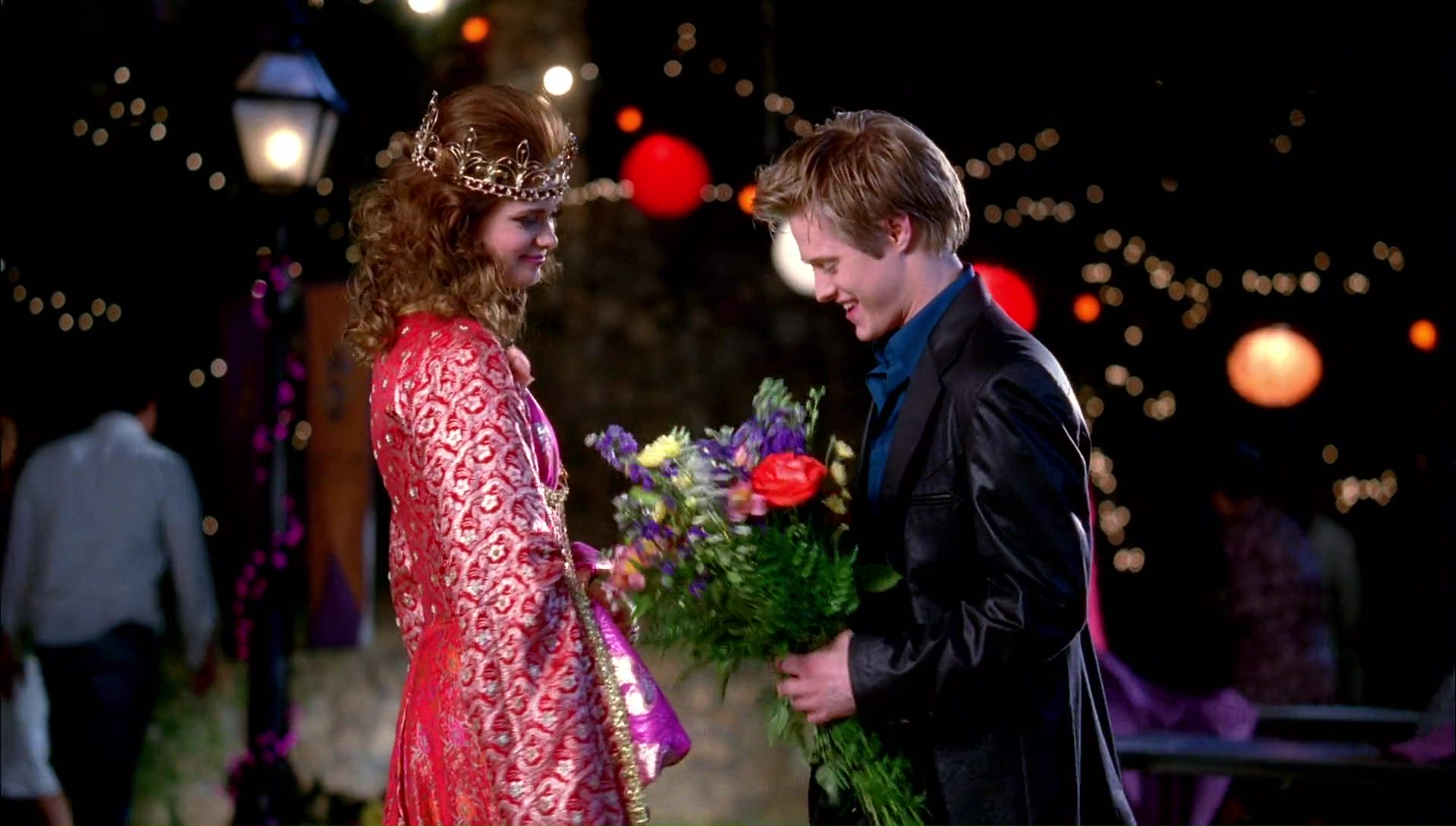 Return to Halloweentown (2006) movie still 11083