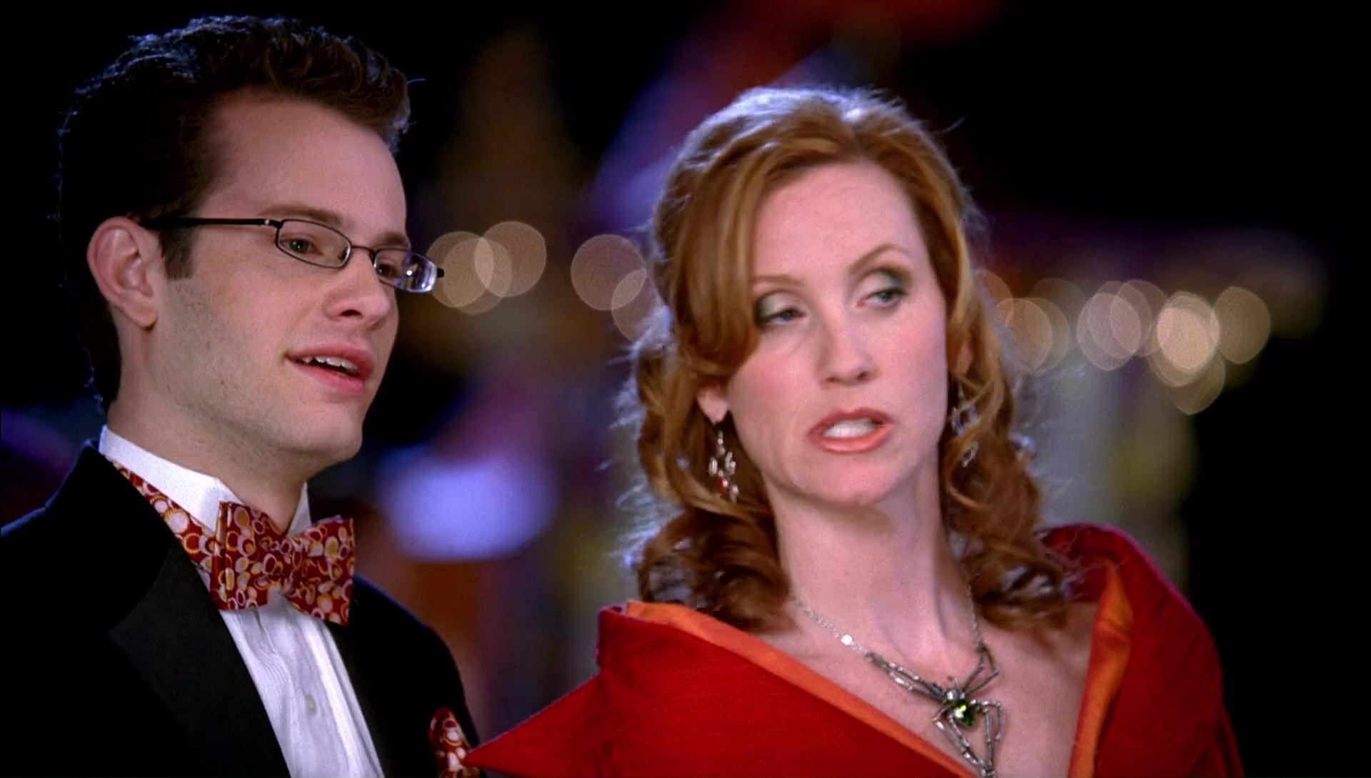 Return to Halloweentown (2006) screencap 11085