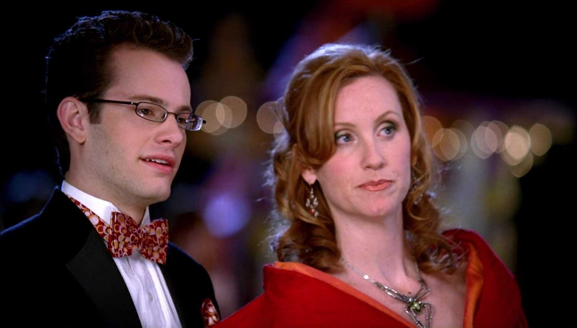 Return to Halloweentown (2006) HD screenshot 11087